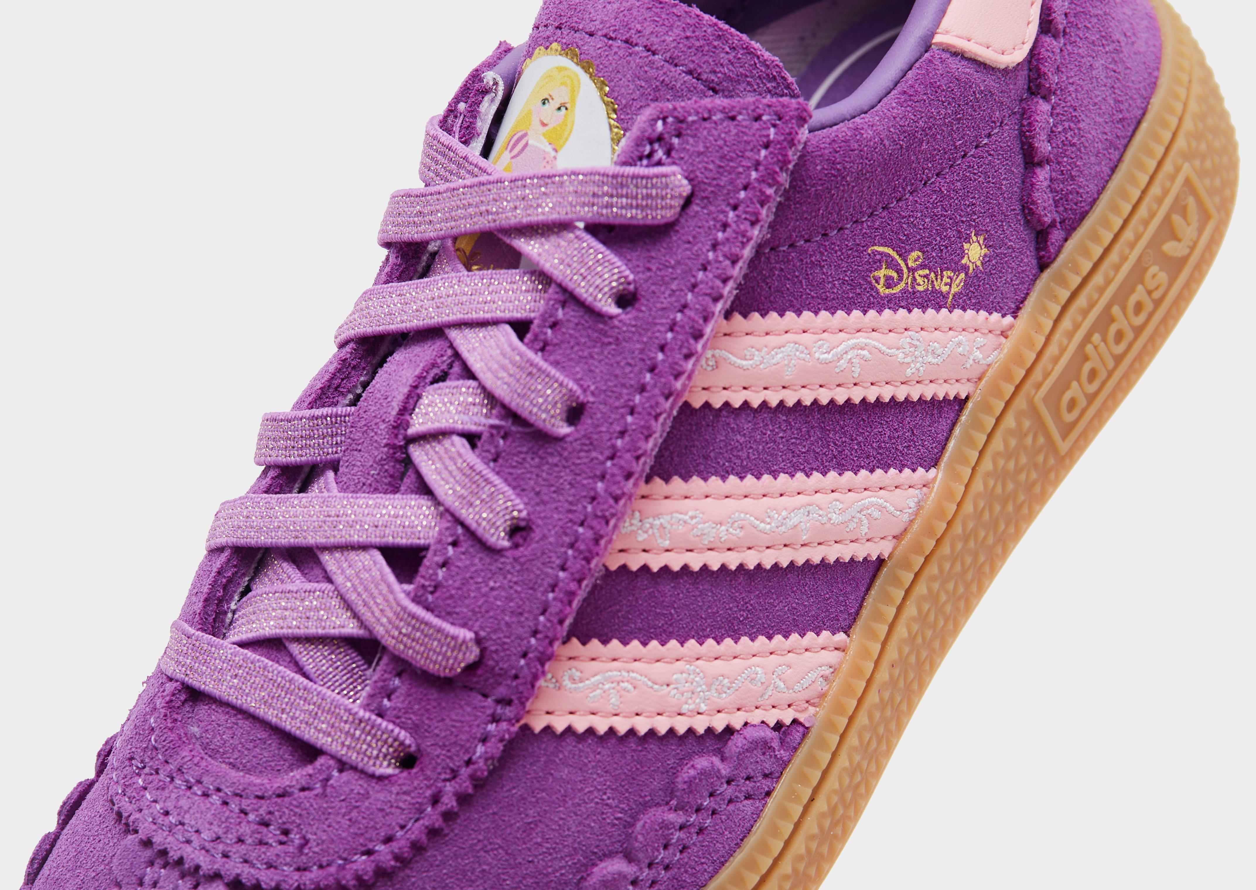 adidas SPEZIAL x Disney Princess Handball Spezial Children