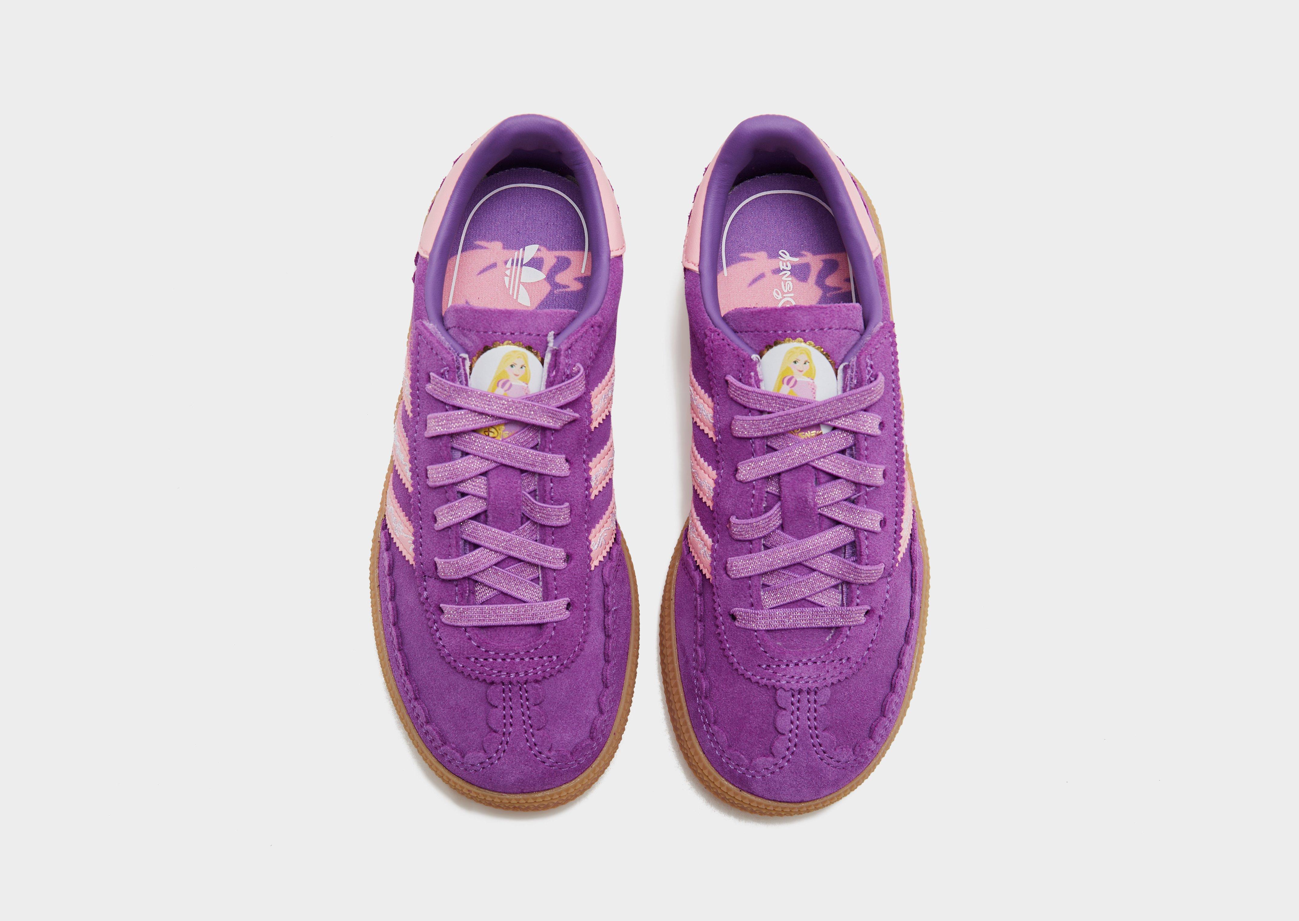 adidas SPEZIAL x Disney Princess Handball Spezial Children
