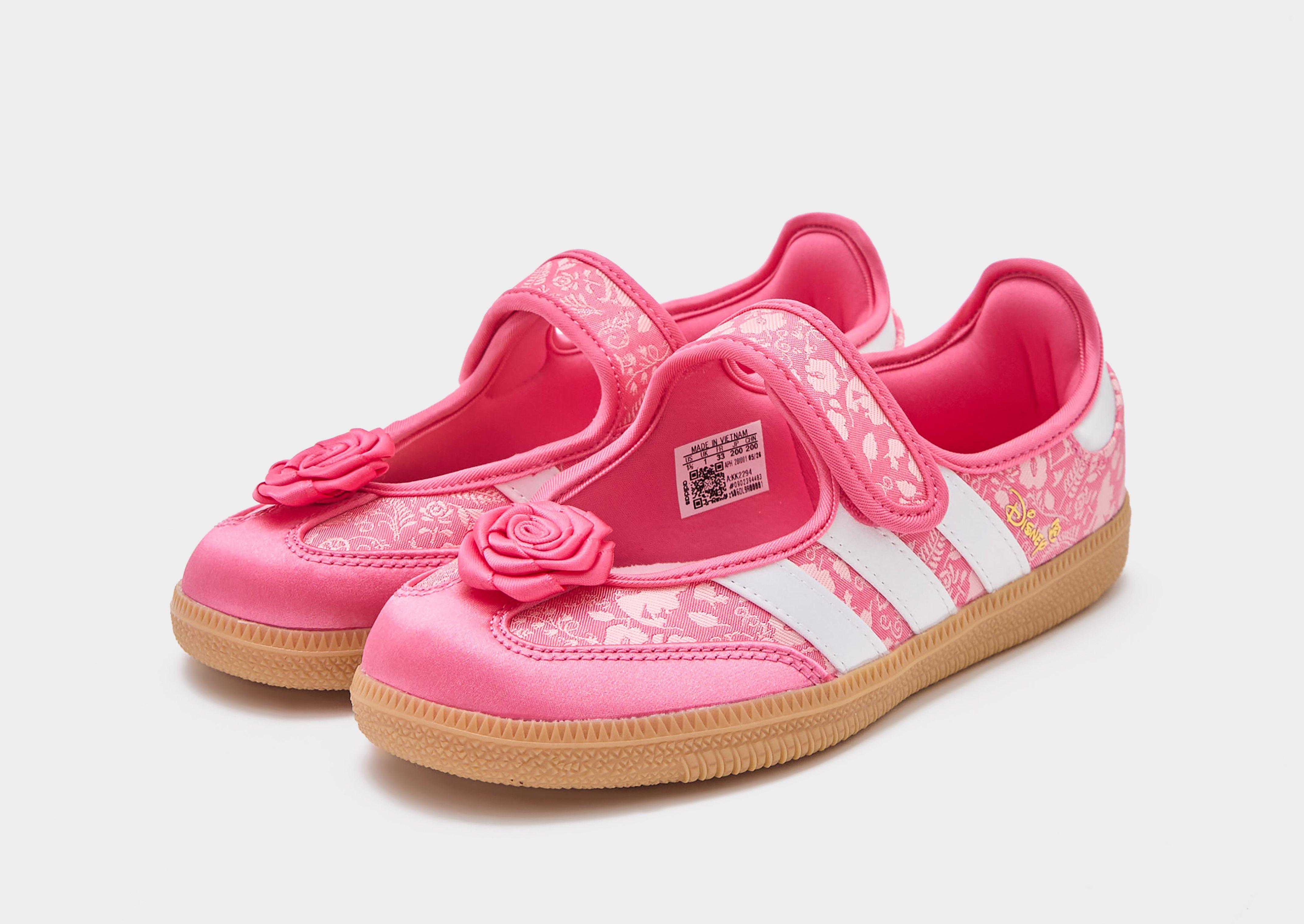 adidas Originals Samba Jane Children