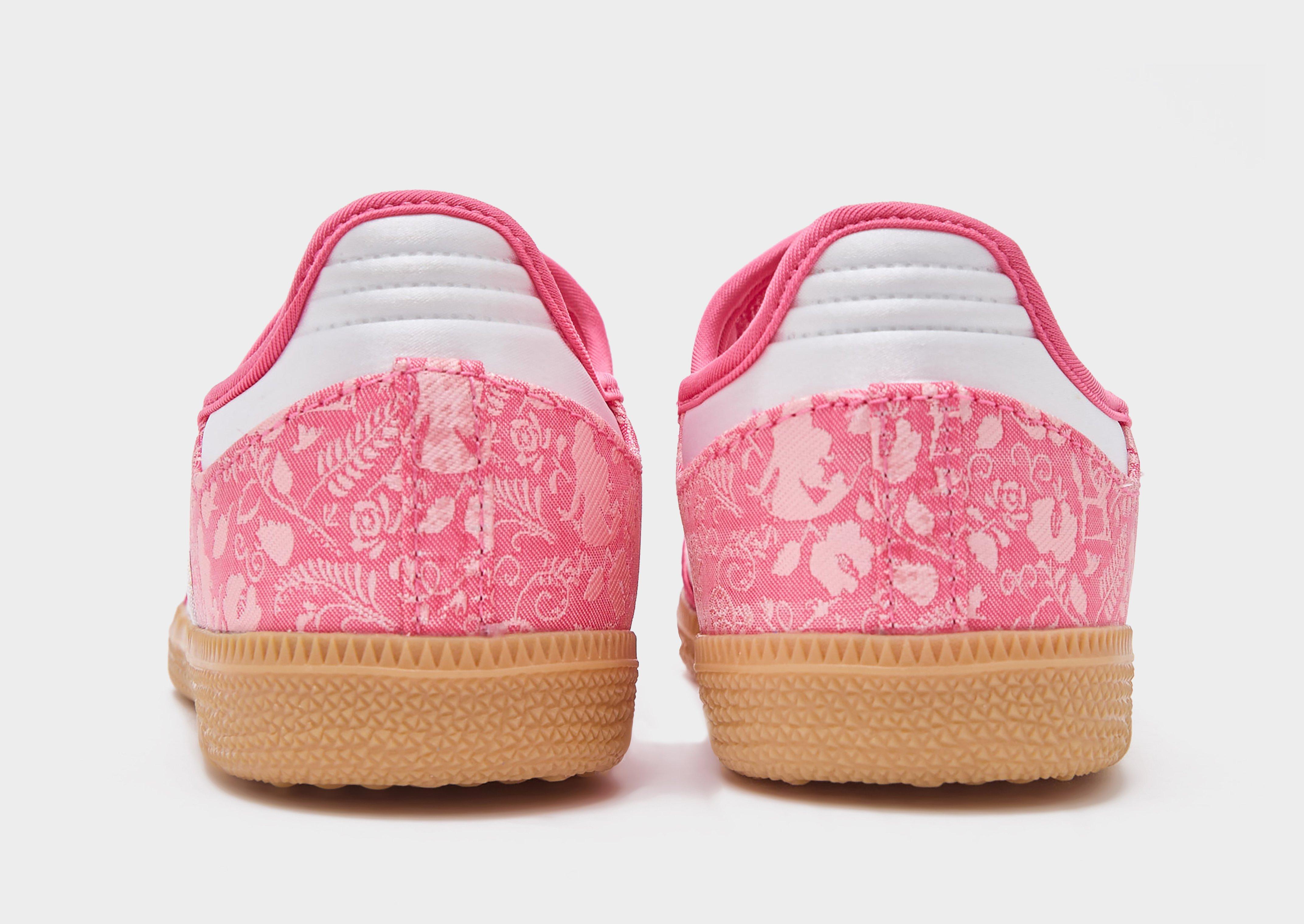 adidas Originals Samba Jane Children