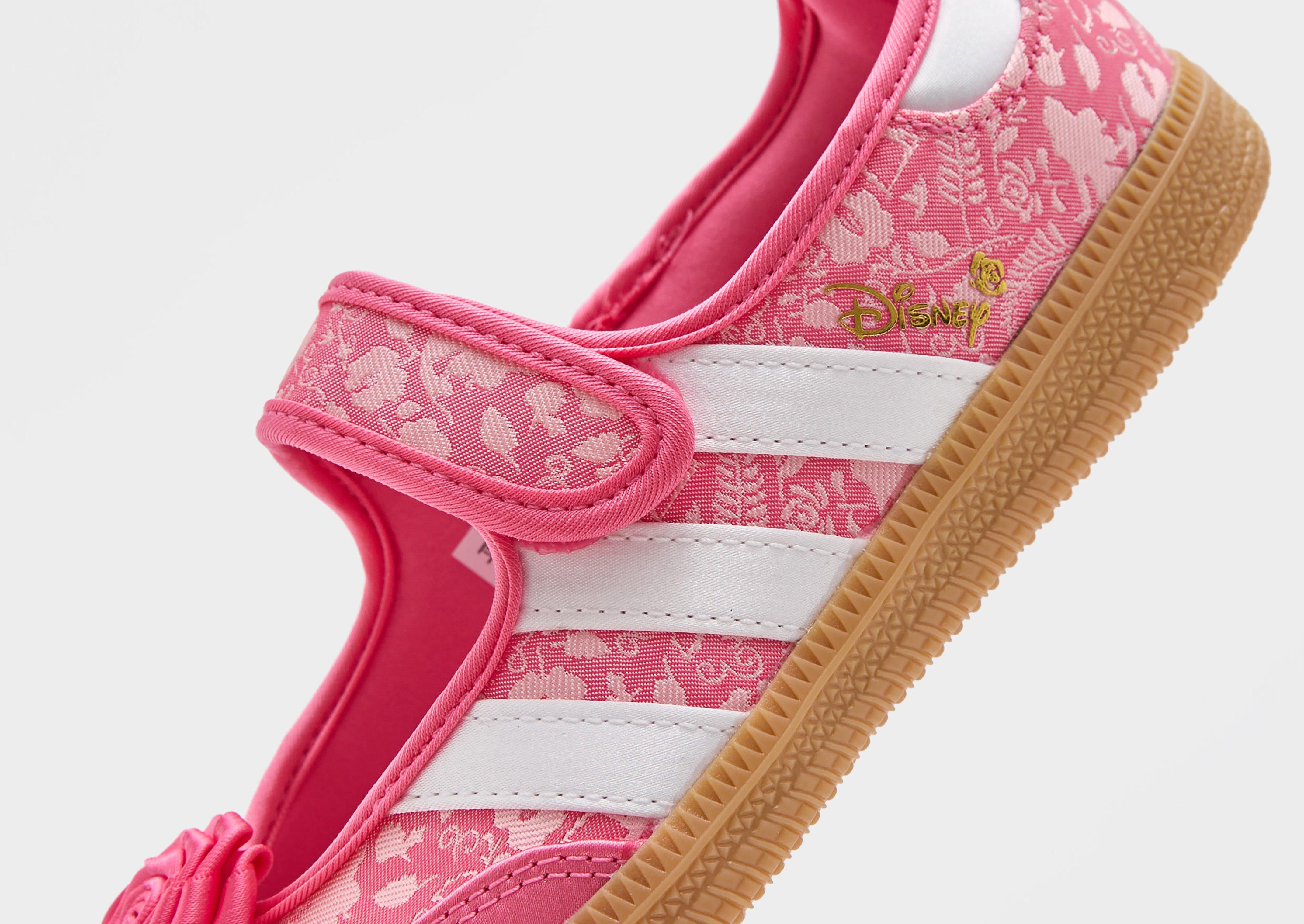 adidas Originals Samba Jane Children