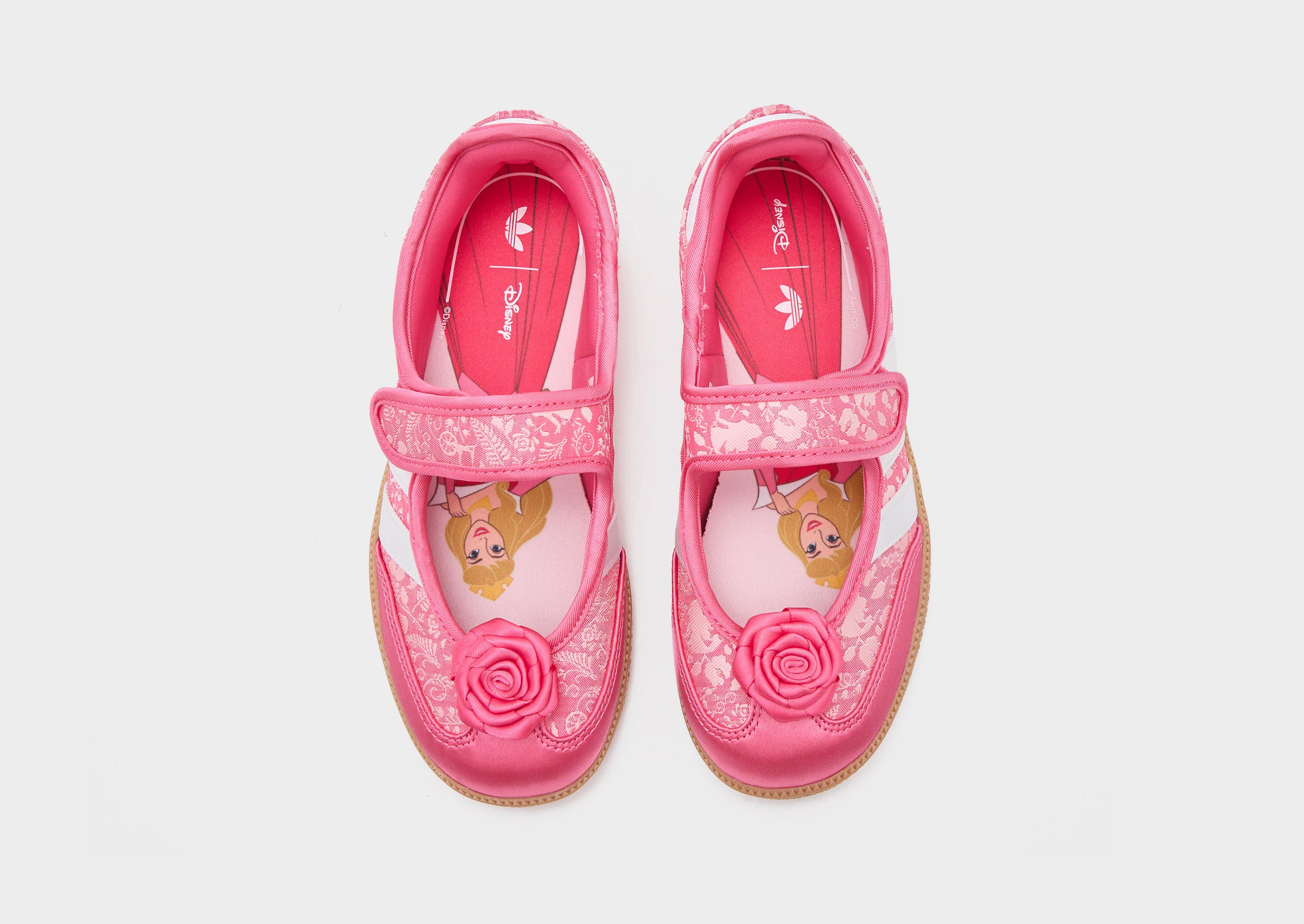adidas Originals Samba Jane Children
