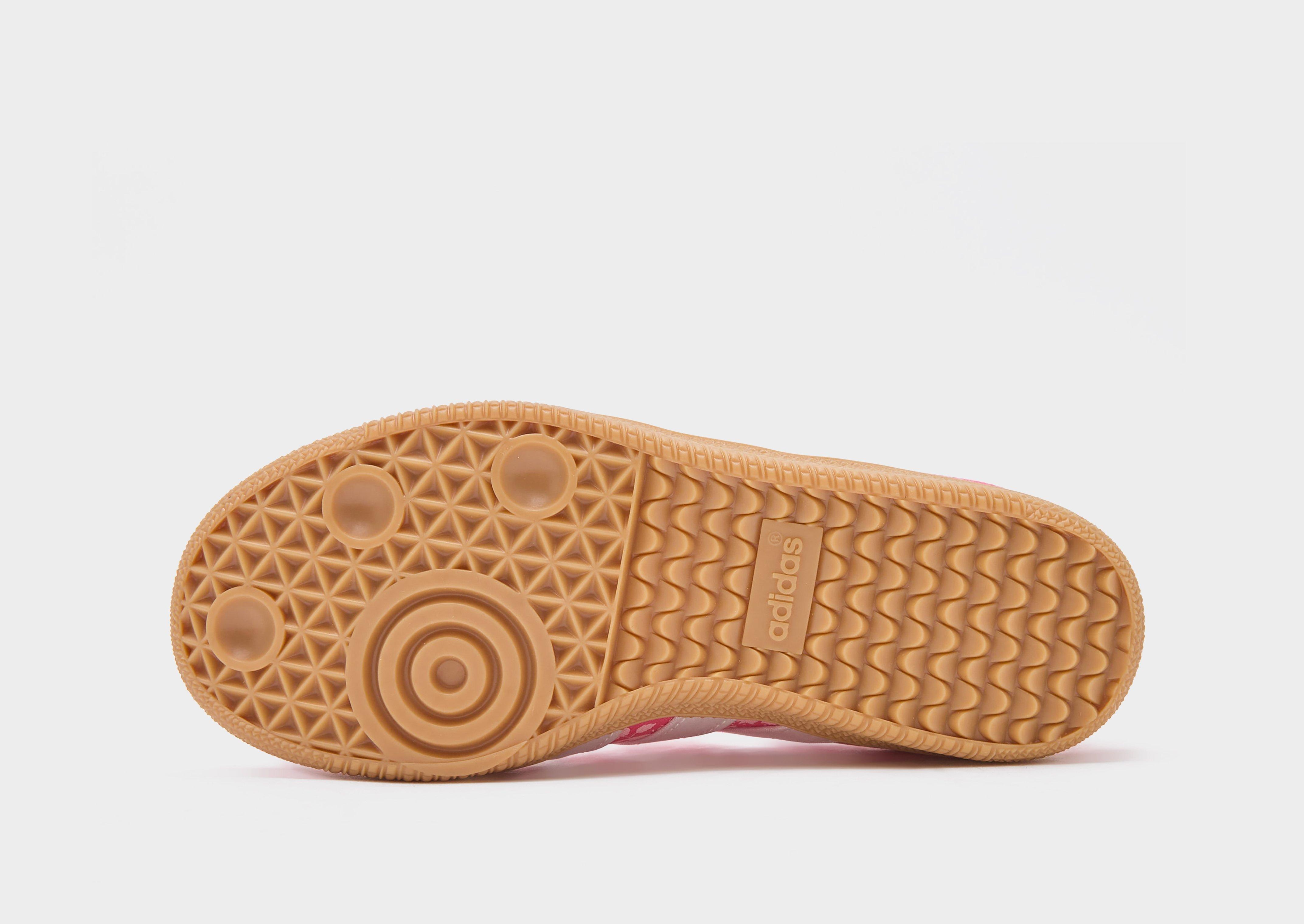 adidas Originals Samba Jane Children