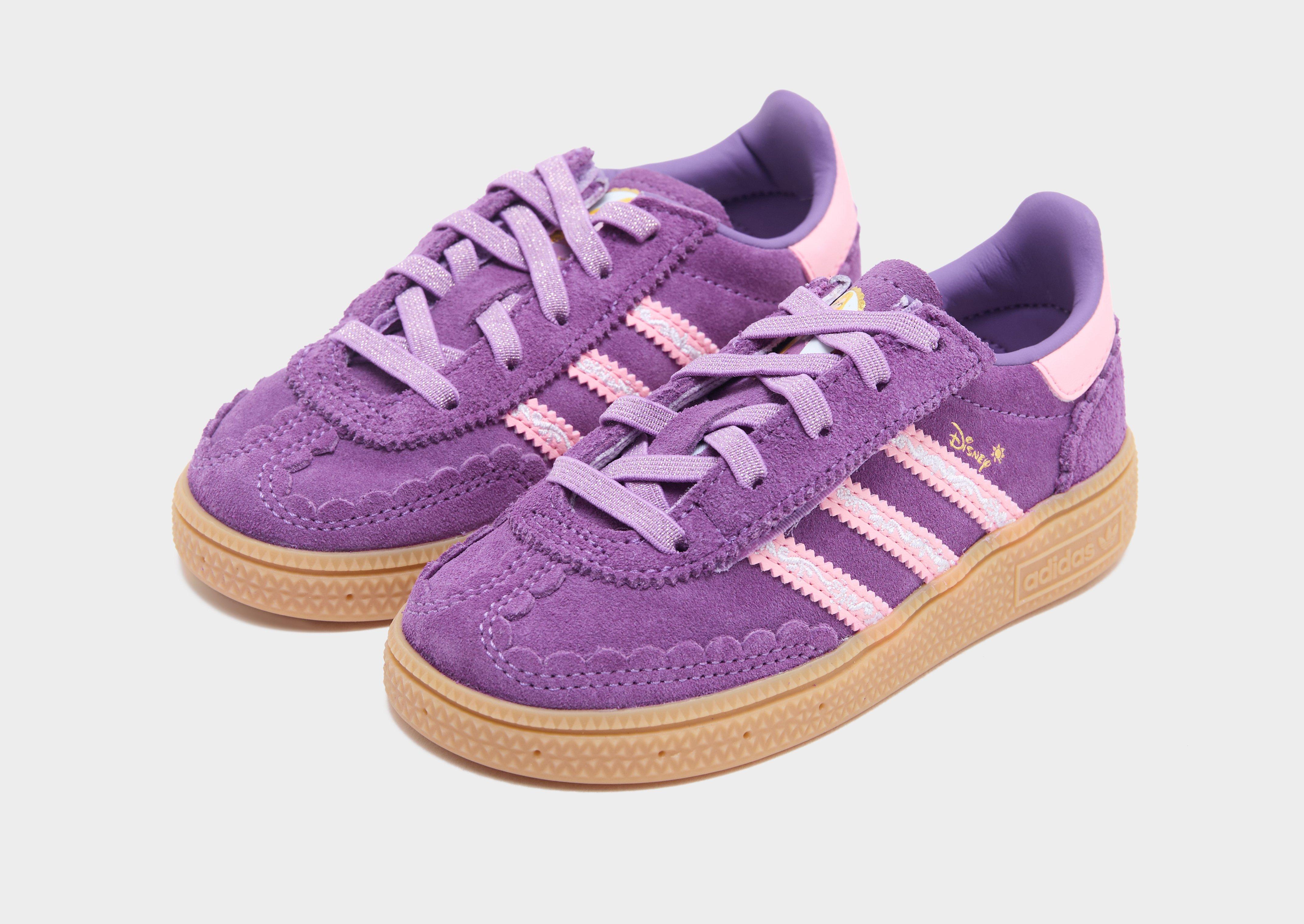 adidas Originals x Disney Princess Handball Spezial Infant
