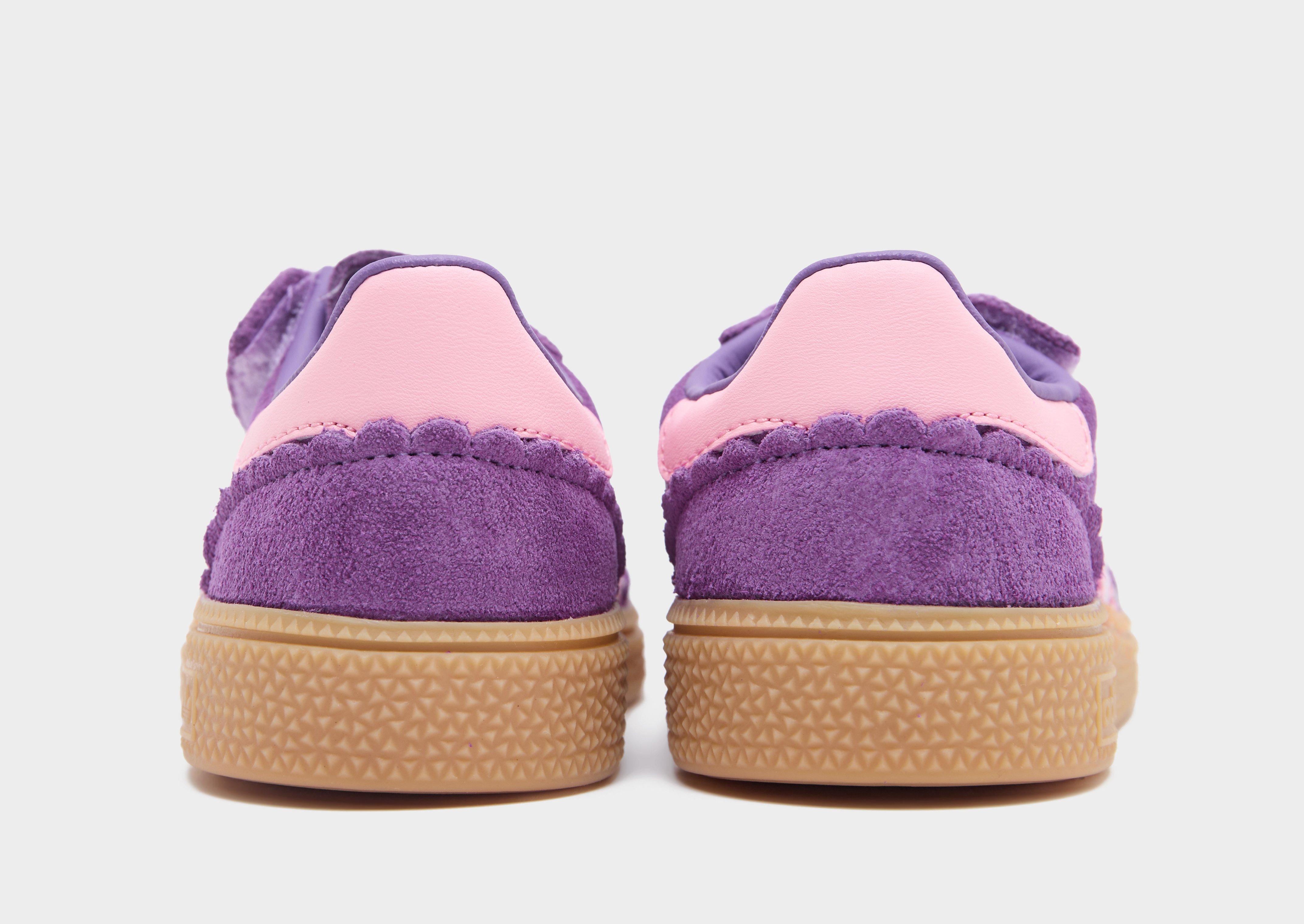 adidas Originals x Disney Princess Handball Spezial Infant