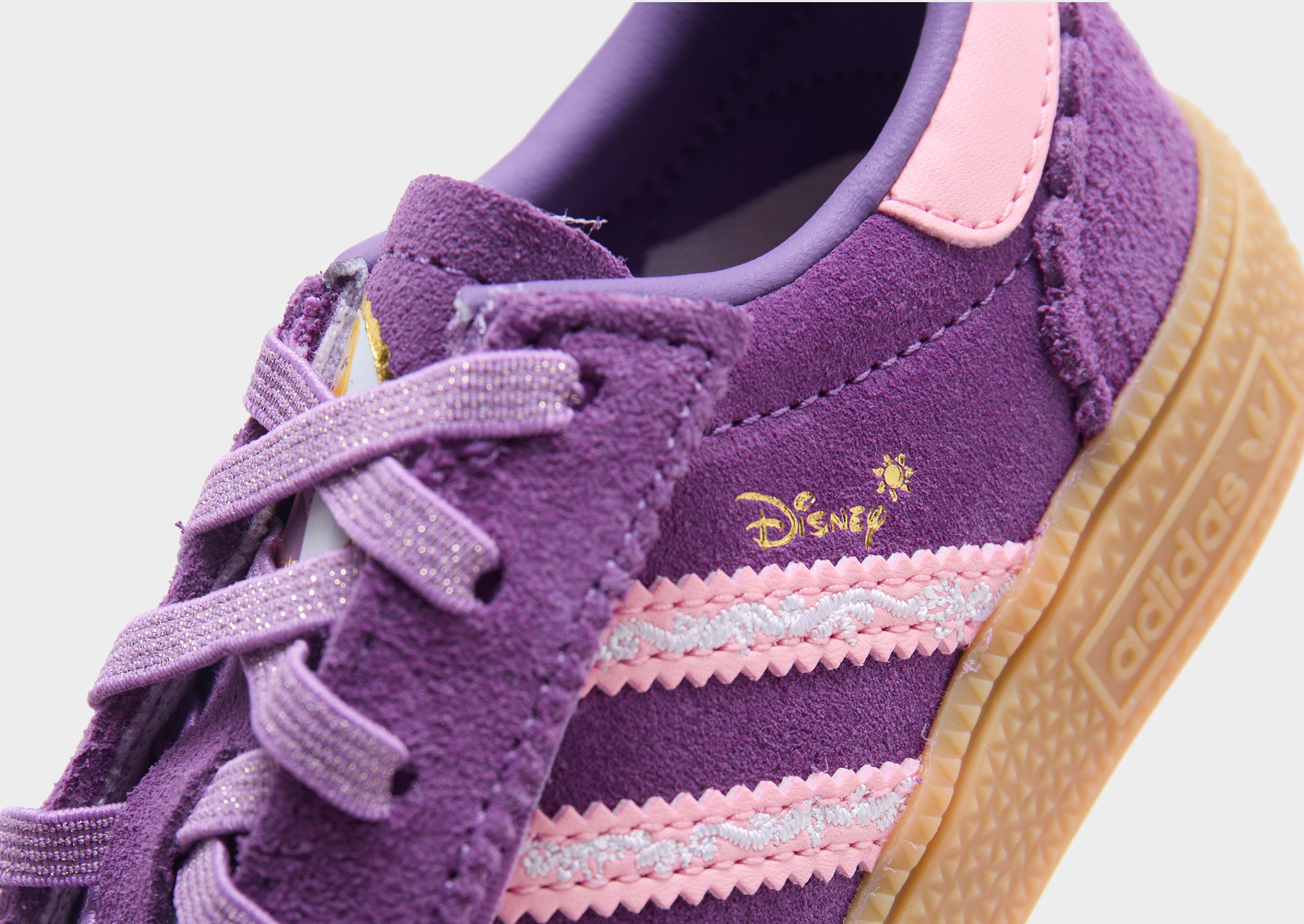 adidas Originals x Disney Princess Handball Spezial Infant
