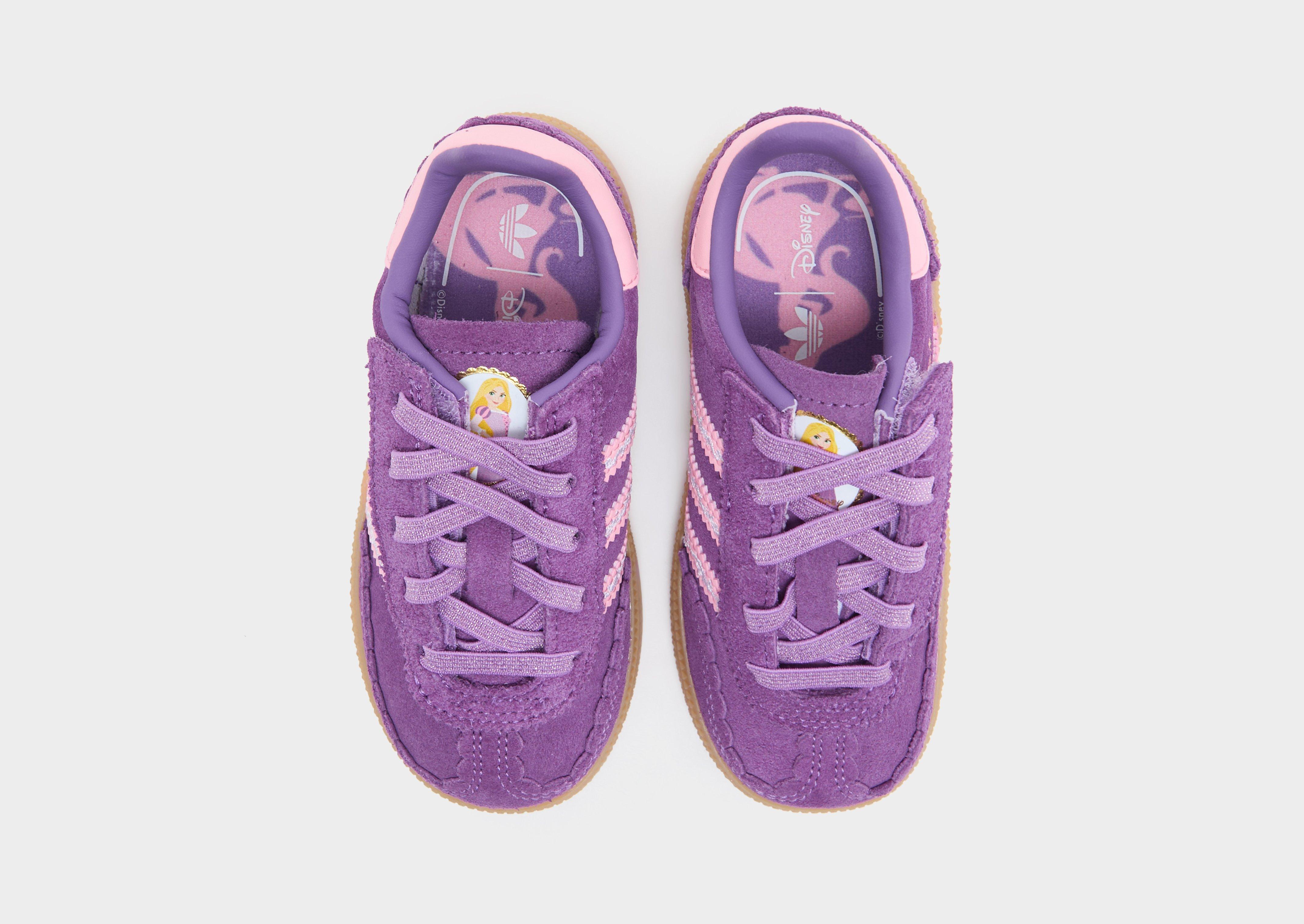 adidas Originals x Disney Princess Handball Spezial Infant