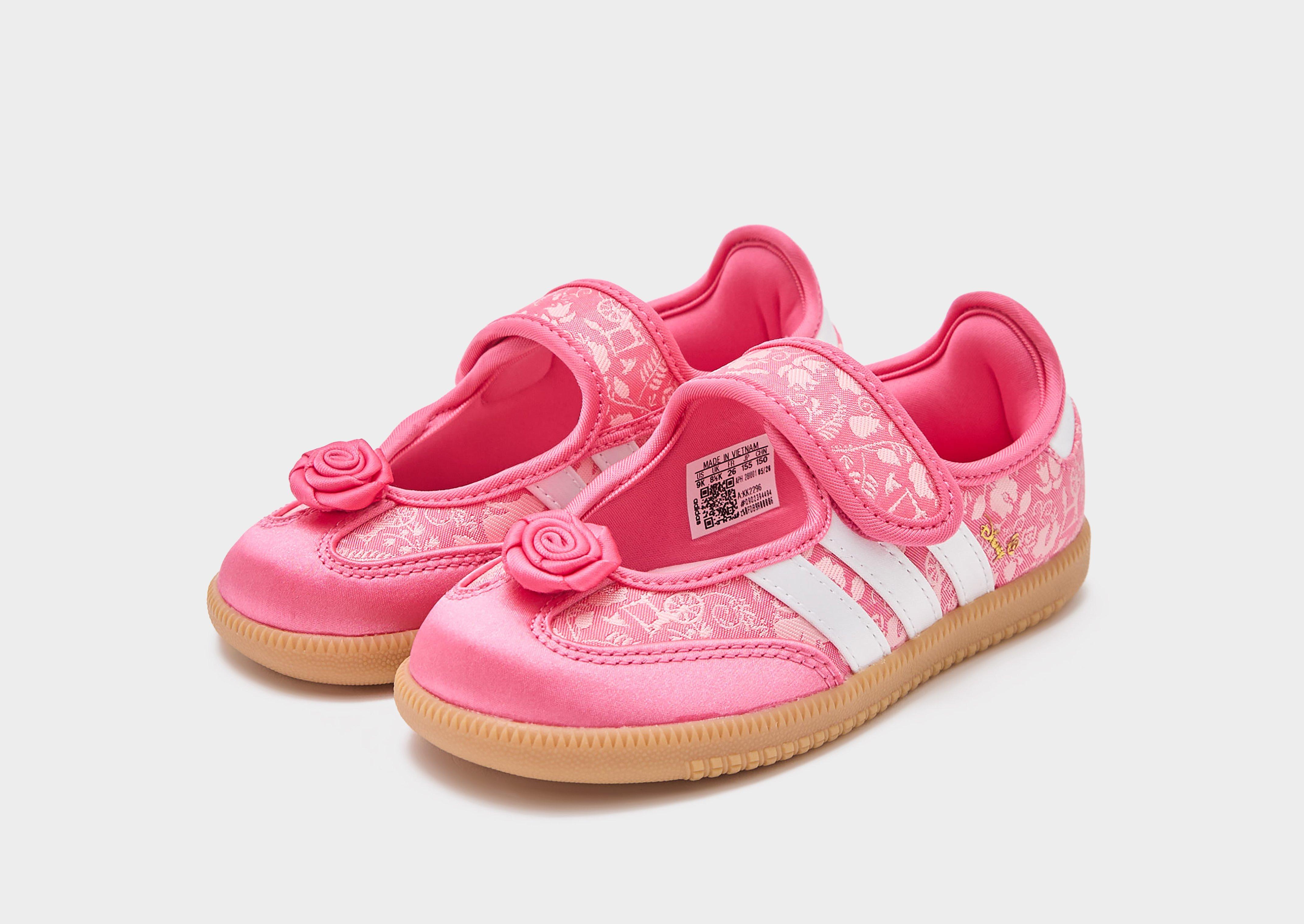 adidas Originals Chaussure Samba Jane