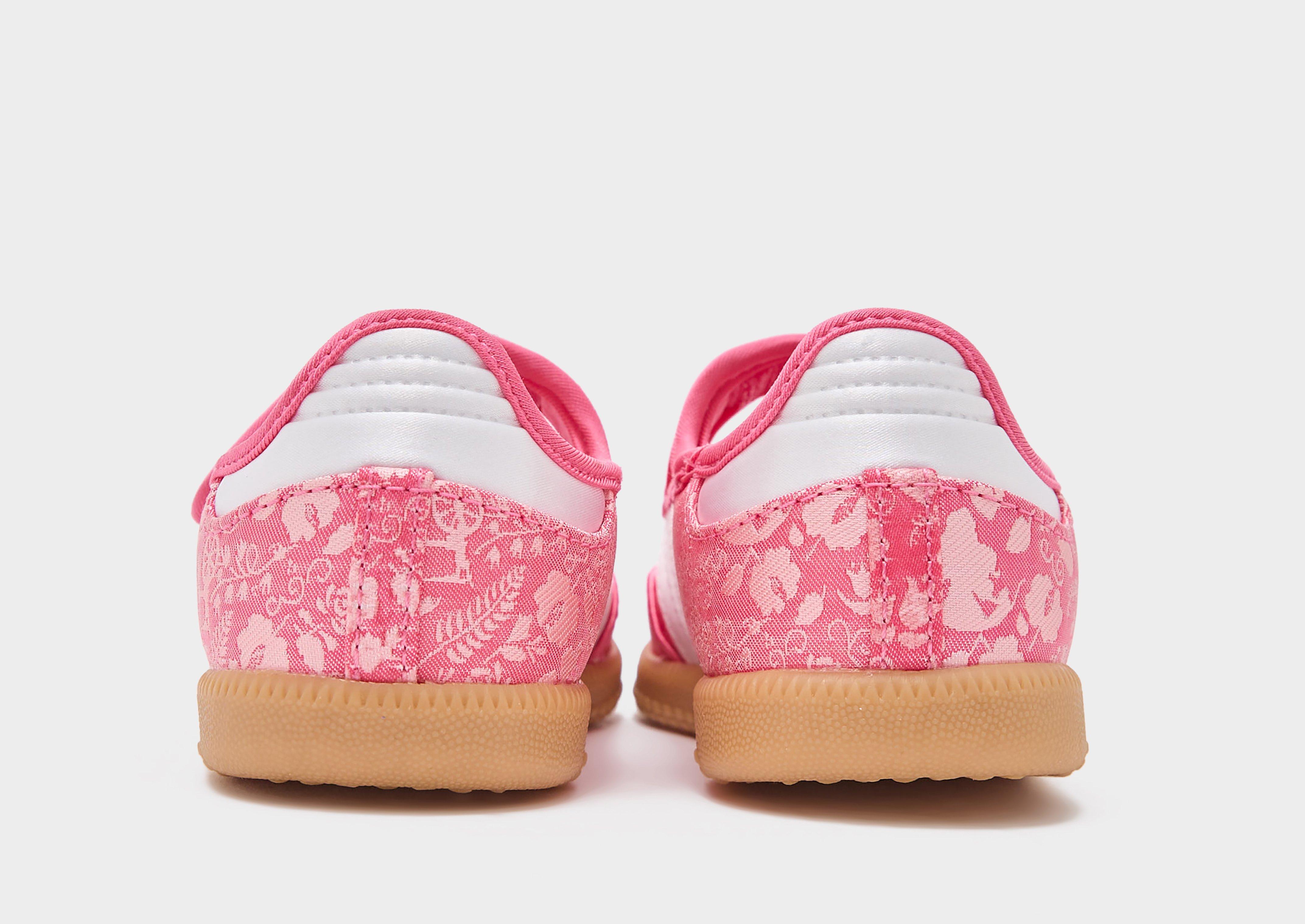adidas Originals Chaussure Samba Jane