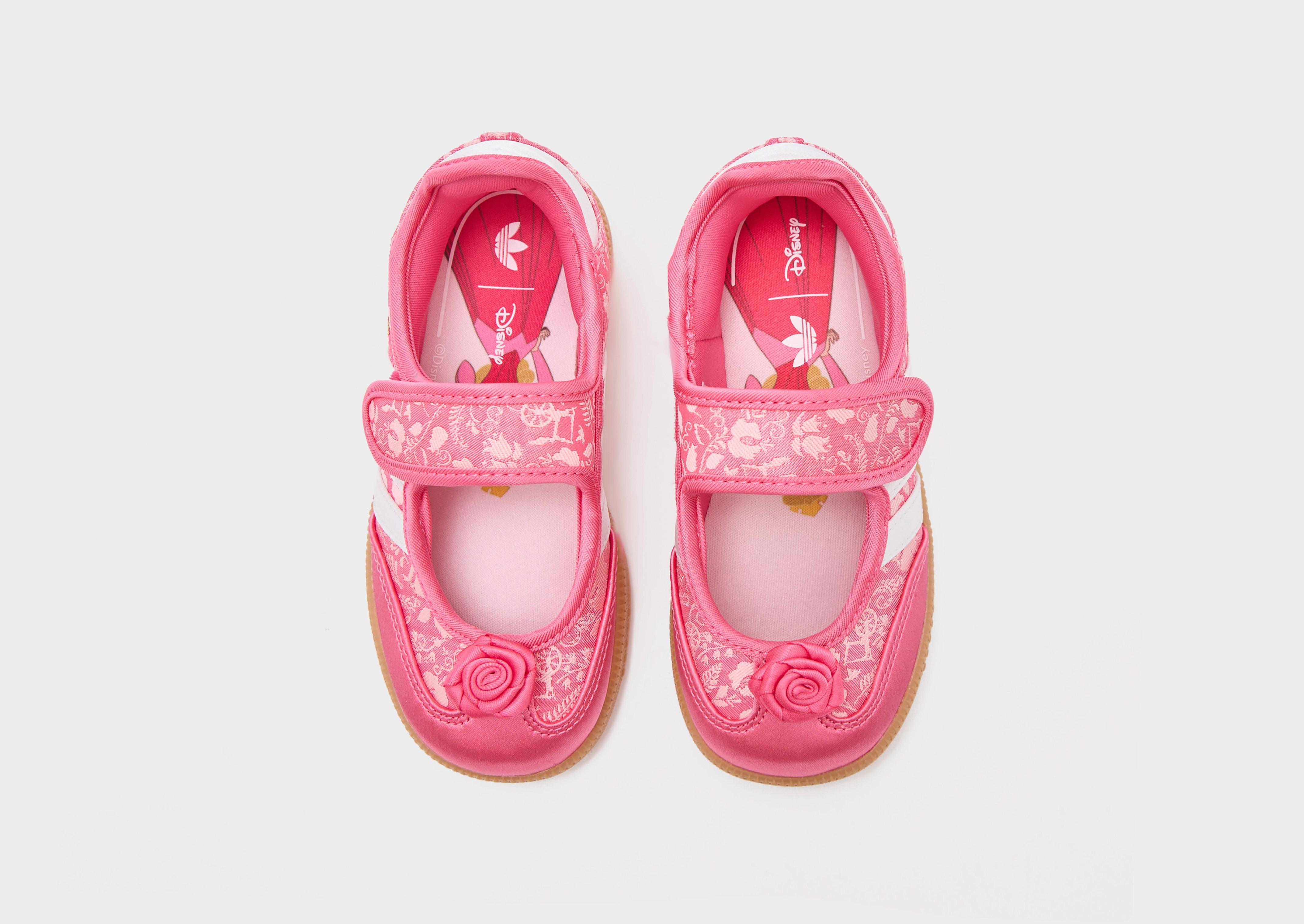 adidas Originals Chaussure Samba Jane
