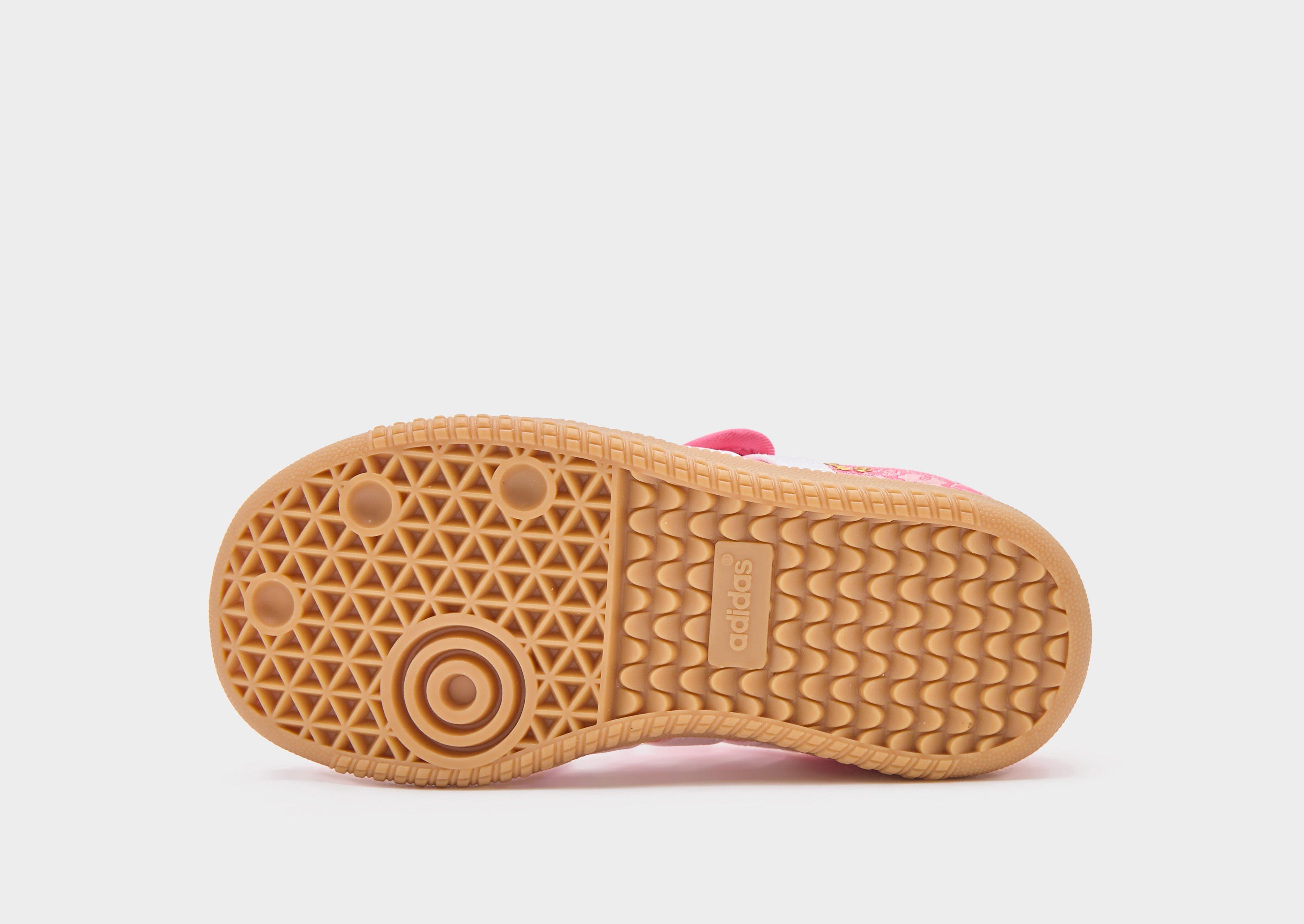 adidas Originals Chaussure Samba Jane