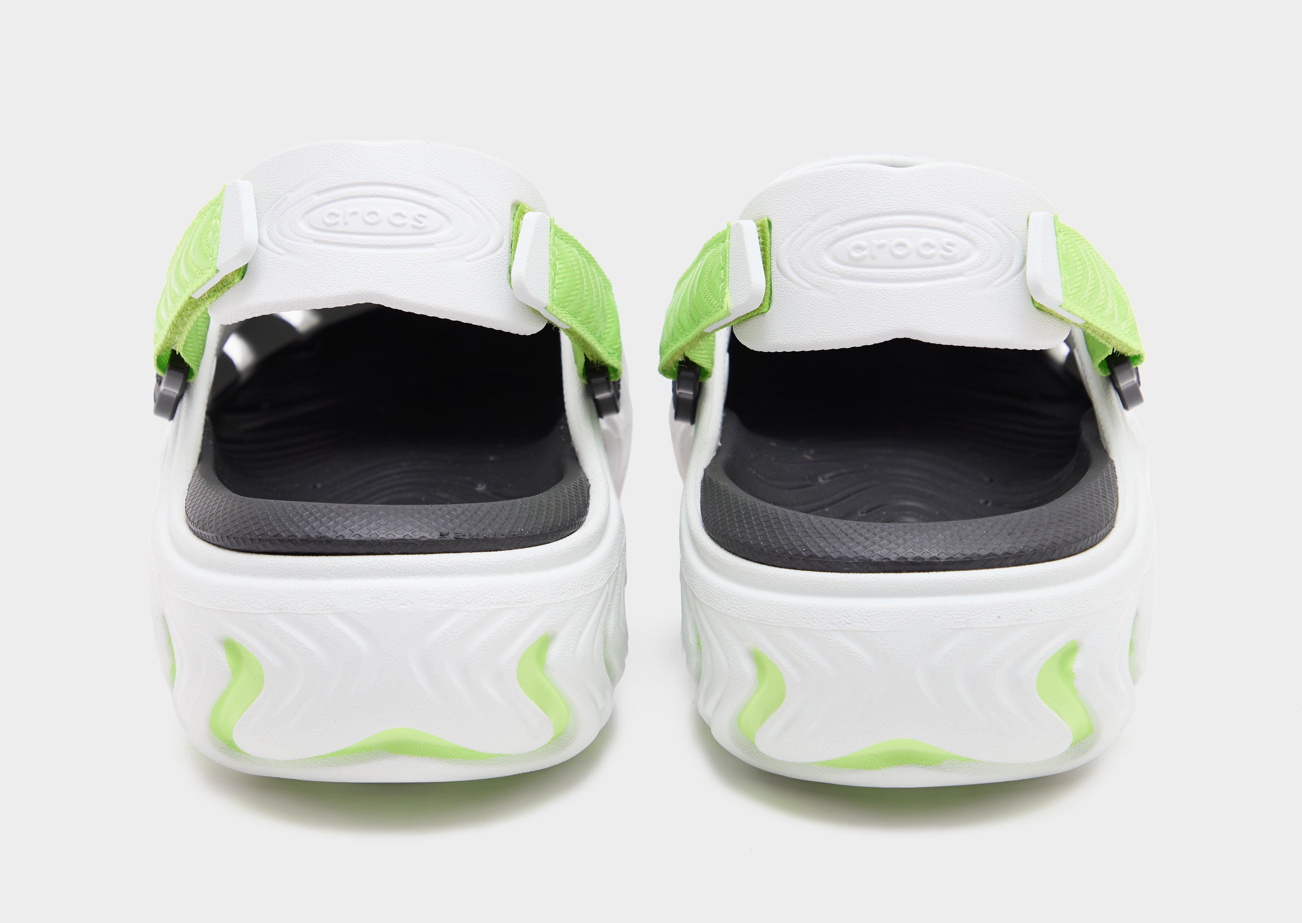 Crocs Echo II Clog