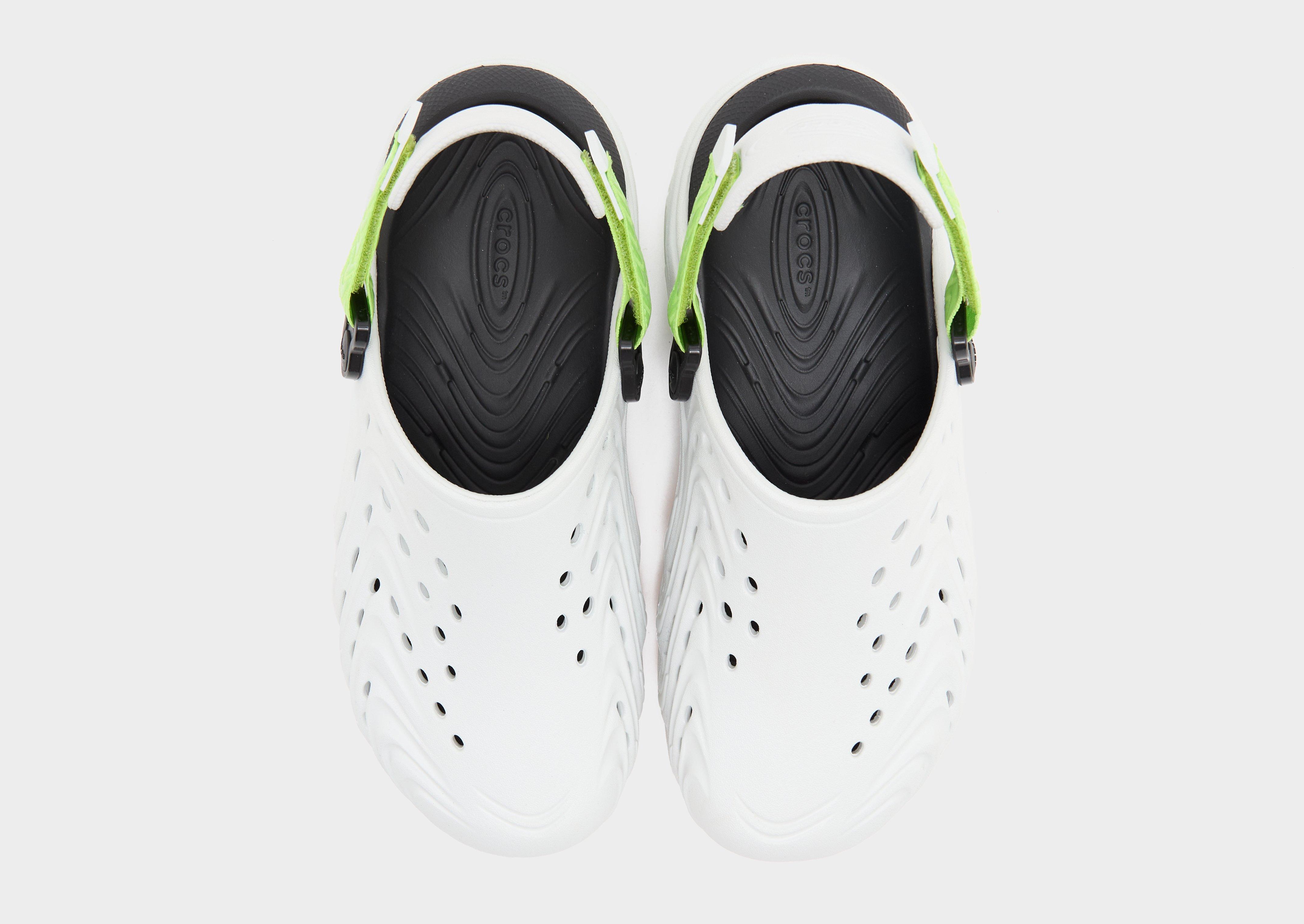 Crocs Echo II Clog