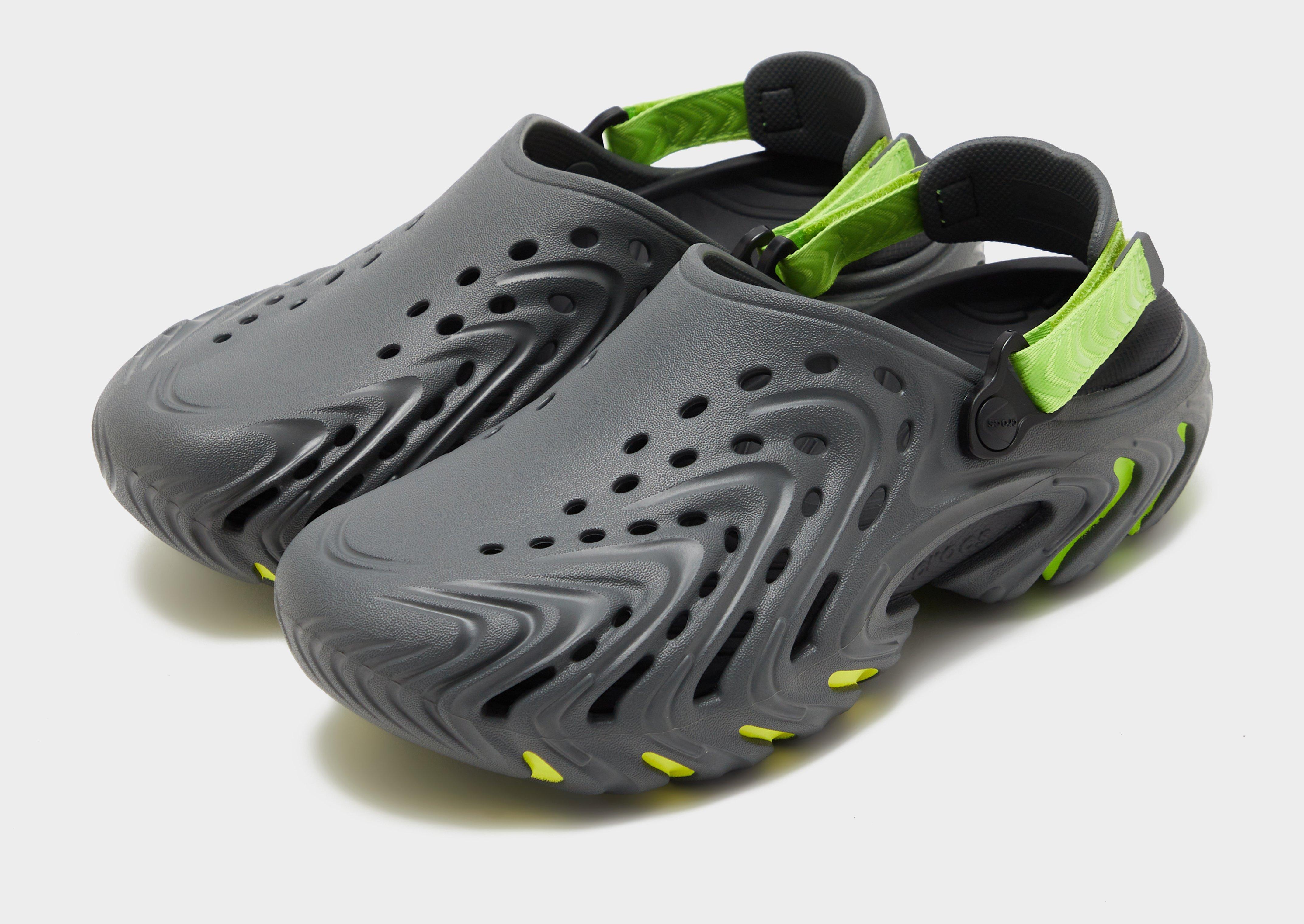 Crocs Echo II Clog