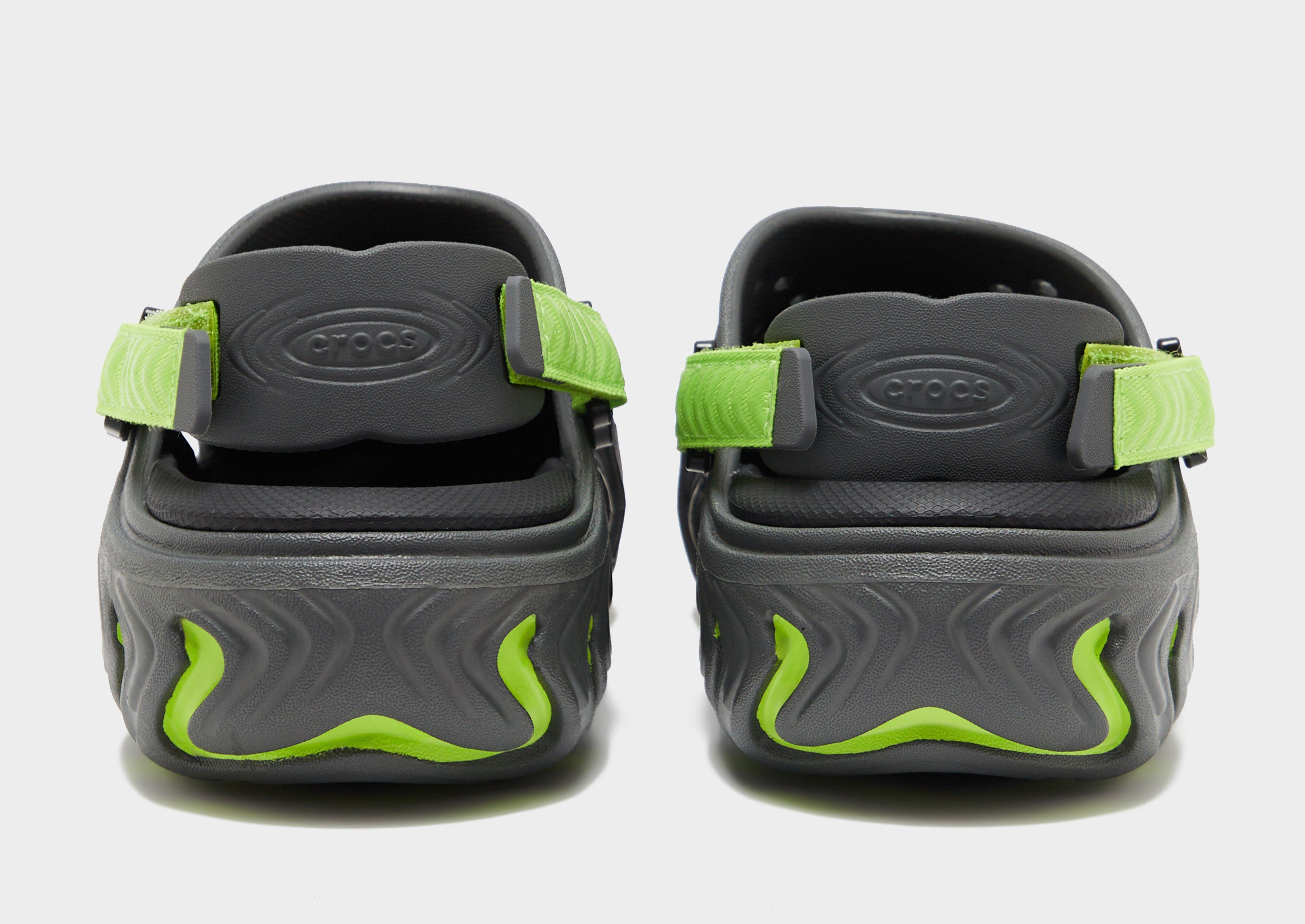 Crocs Echo II Clog