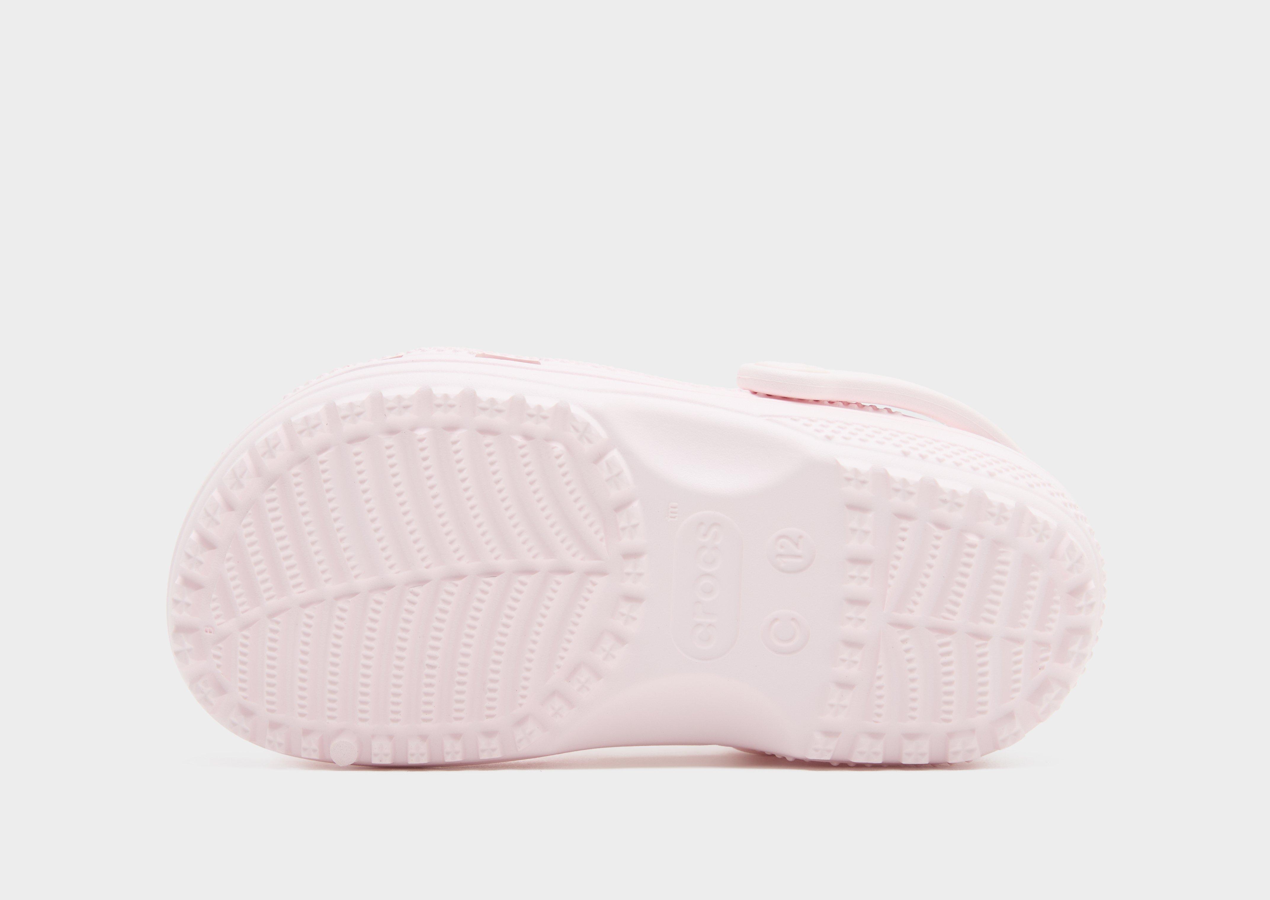 Crocs Classic Clog Heart Children