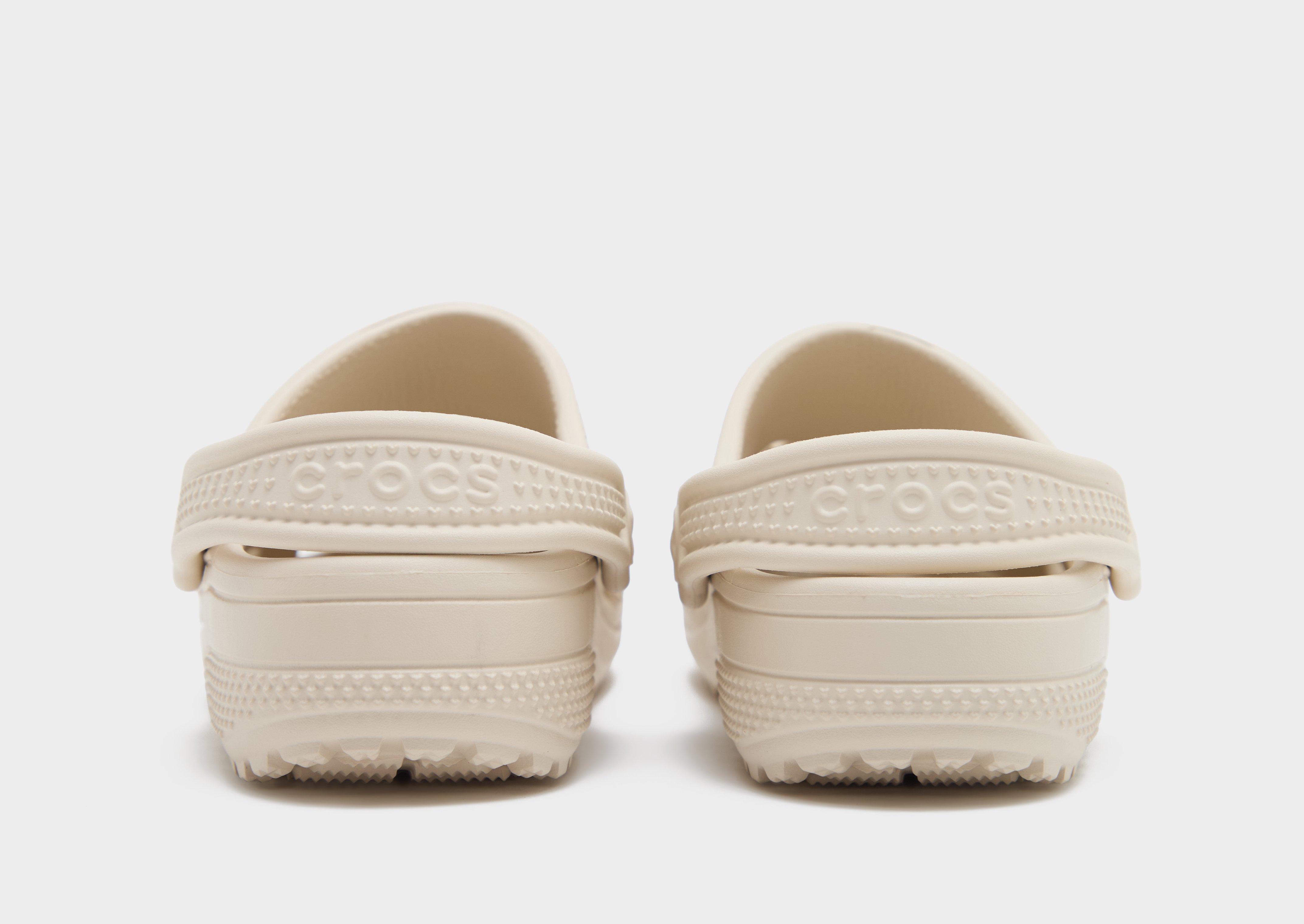 Crocs Classic Clog Heart Children