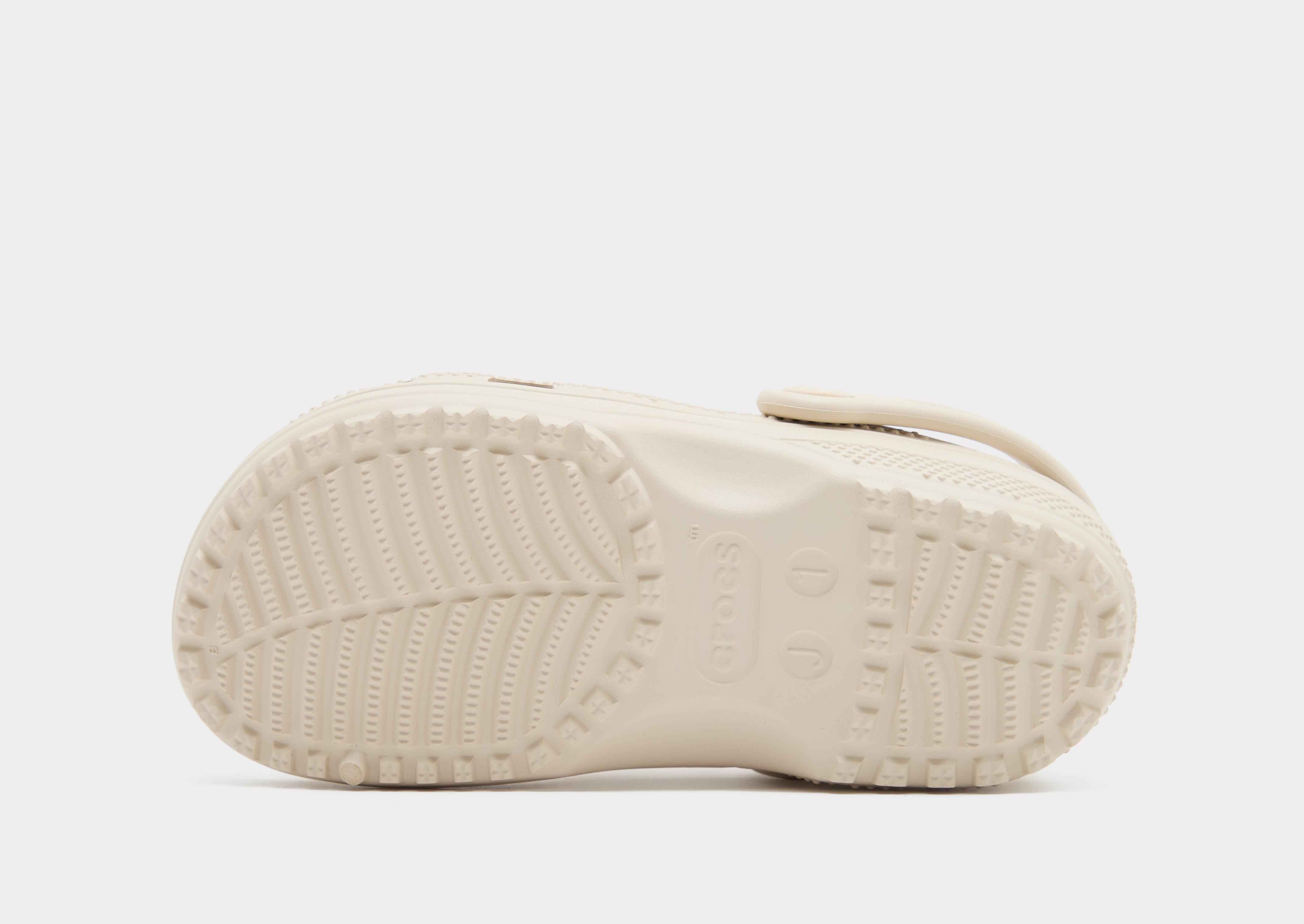 Crocs Classic Clog Heart Children
