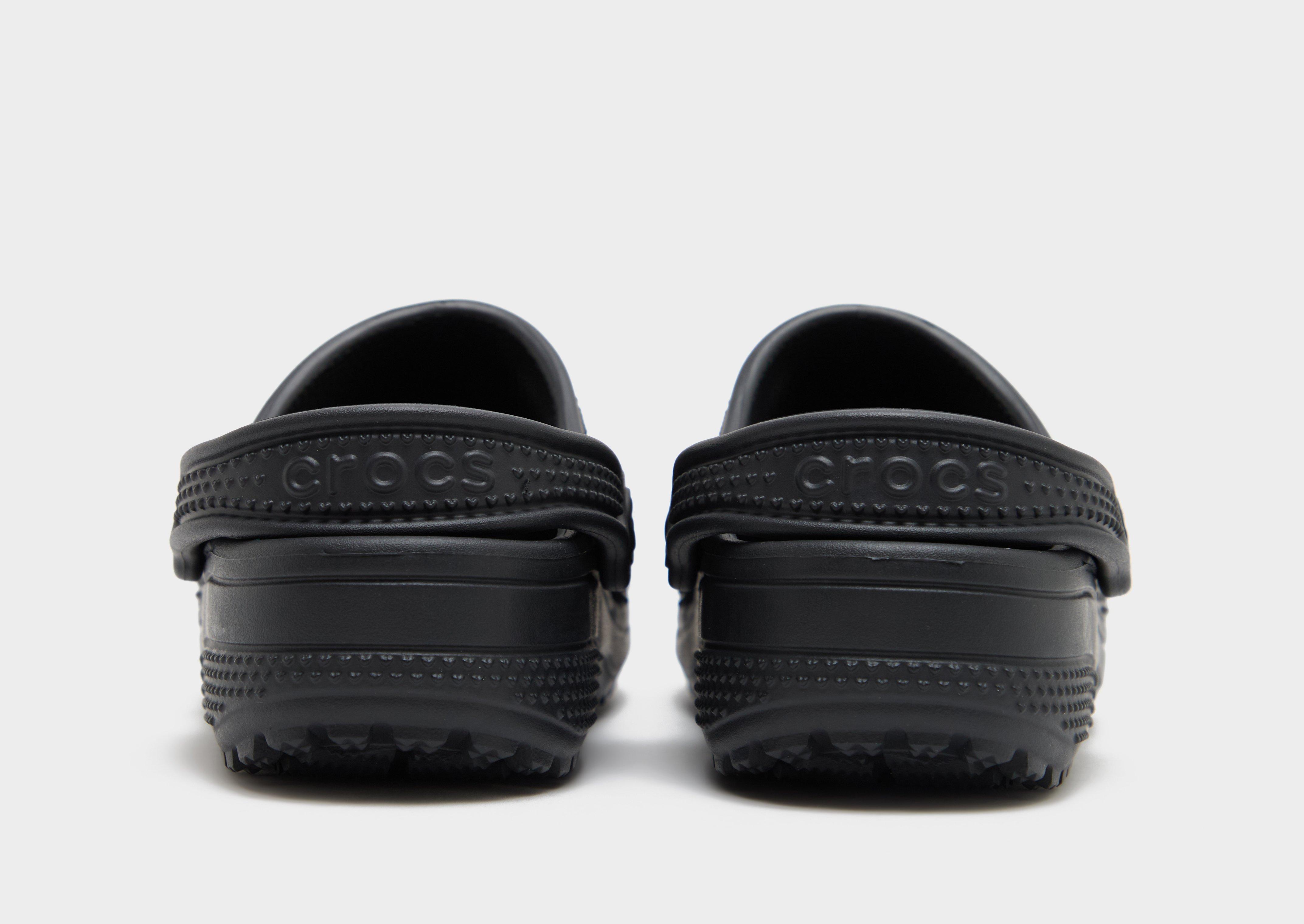 Crocs Classic Clog Heart Children