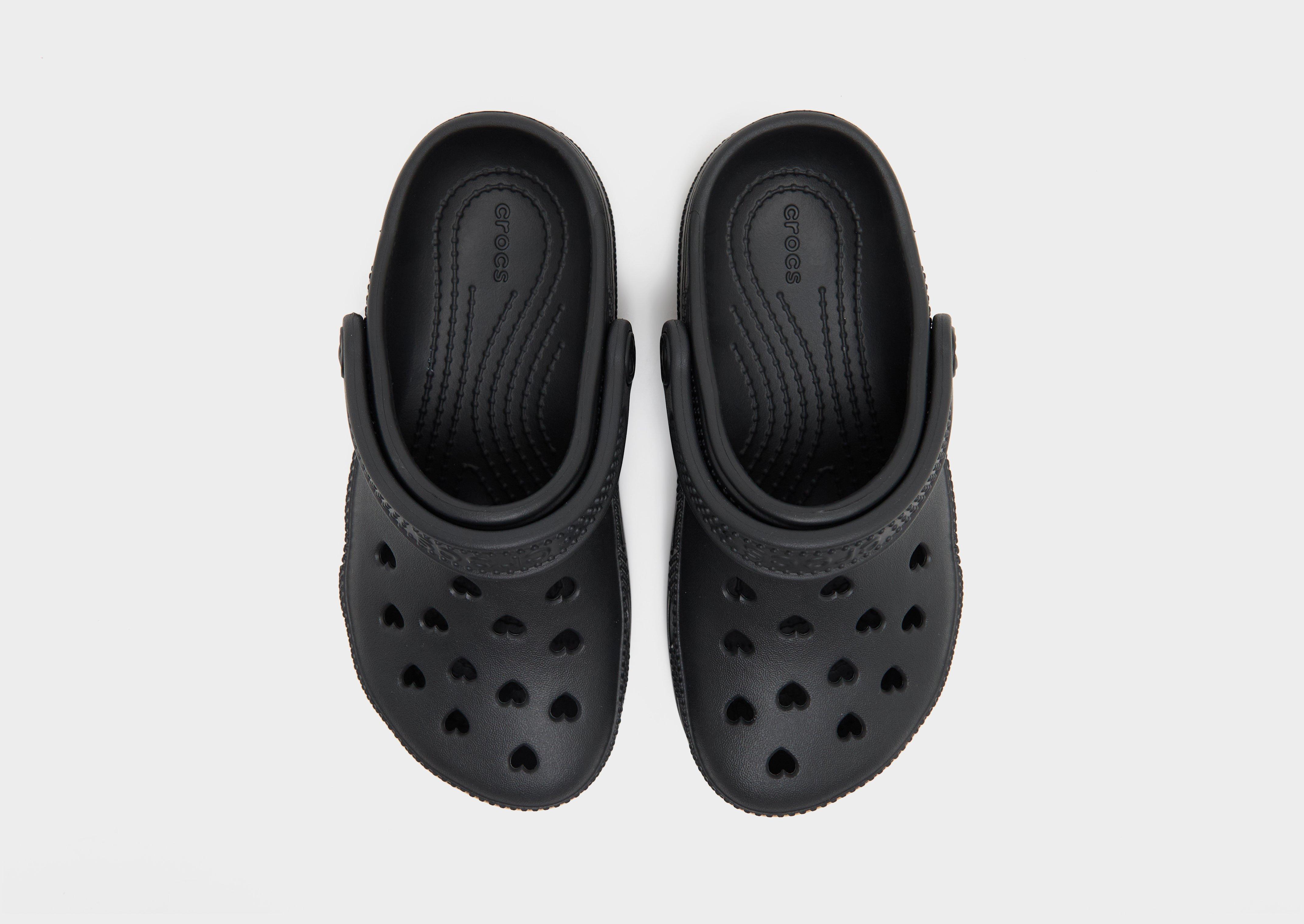 Crocs Classic Clog Heart Children