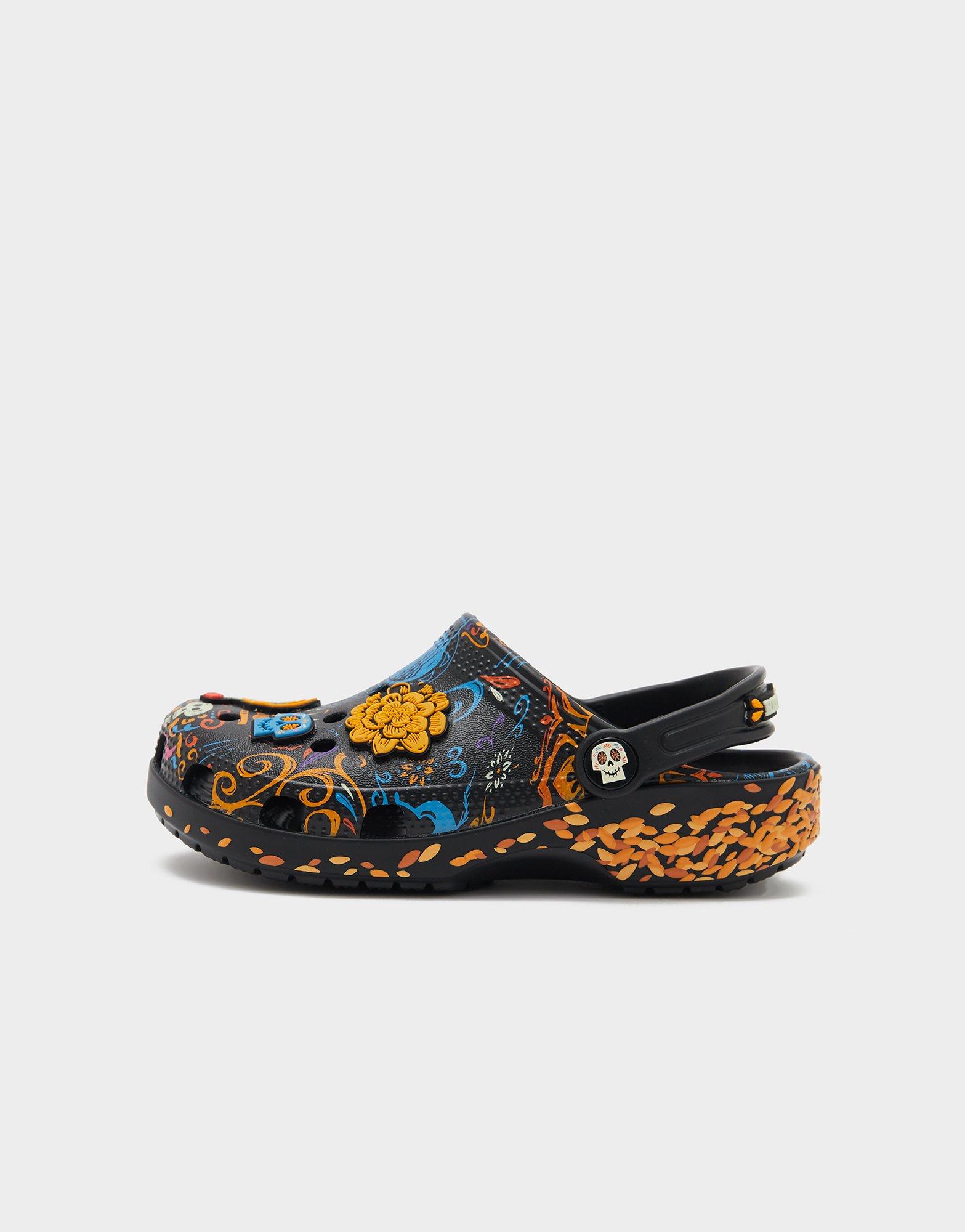 Crocs x Pixar Coco Classic Cogs Children
