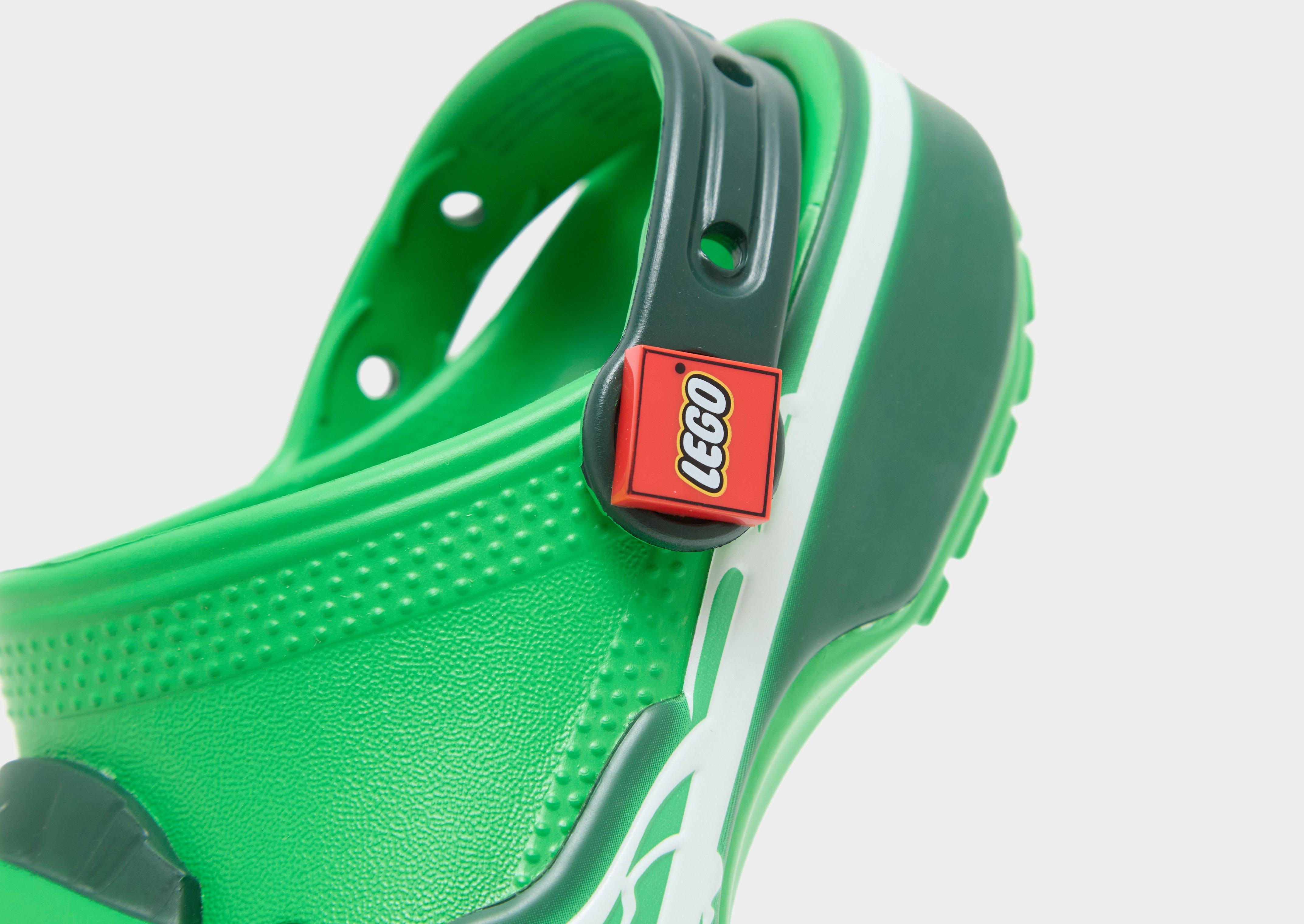 Crocs x LEGO Ninjago Classic Clog Children