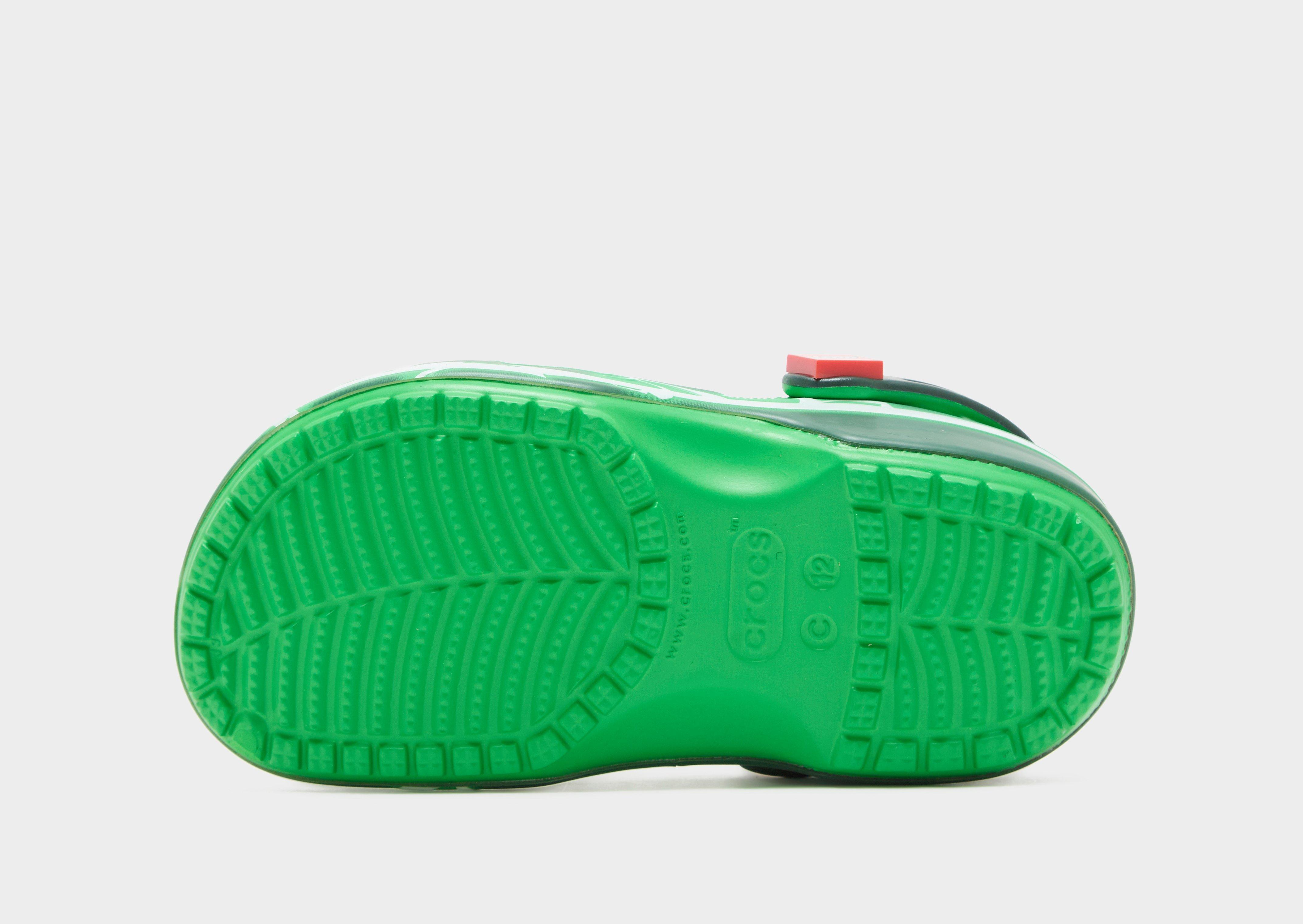 Crocs x LEGO Ninjago Classic Clog Children