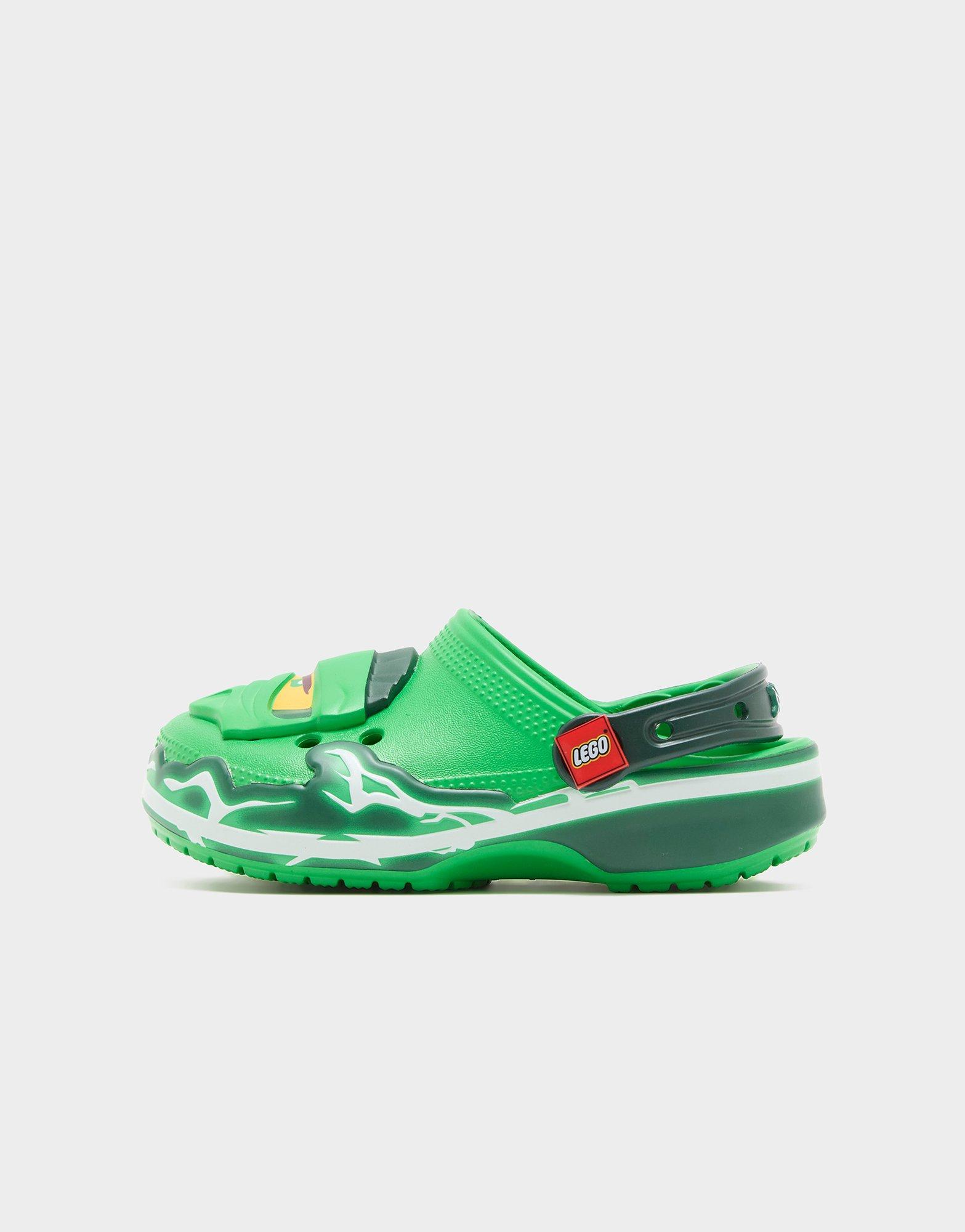 Crocs x LEGO Ninjago Classic Clog Children
