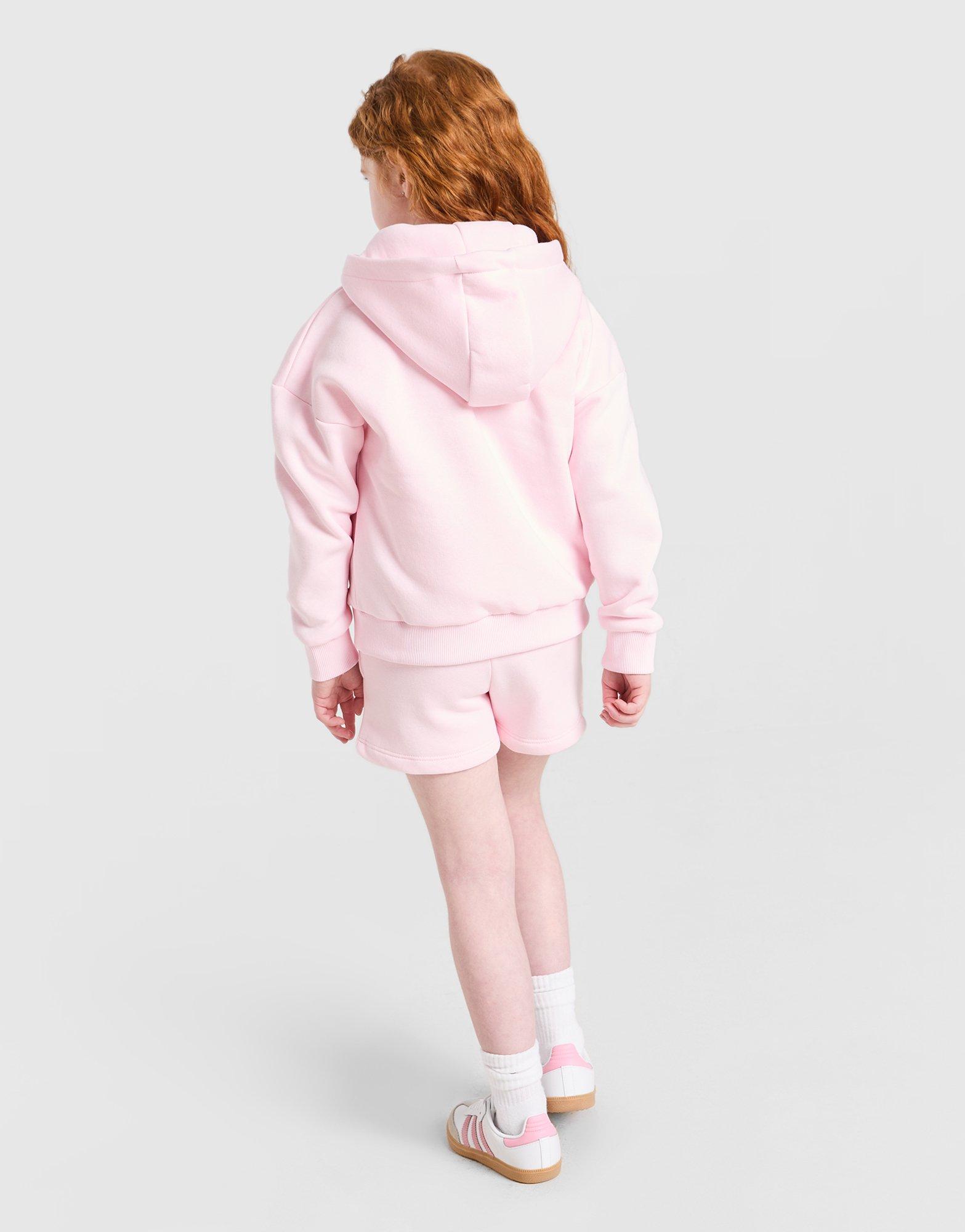 Pink Soda Sport Girls' Holiday 3-Piece Set Children
