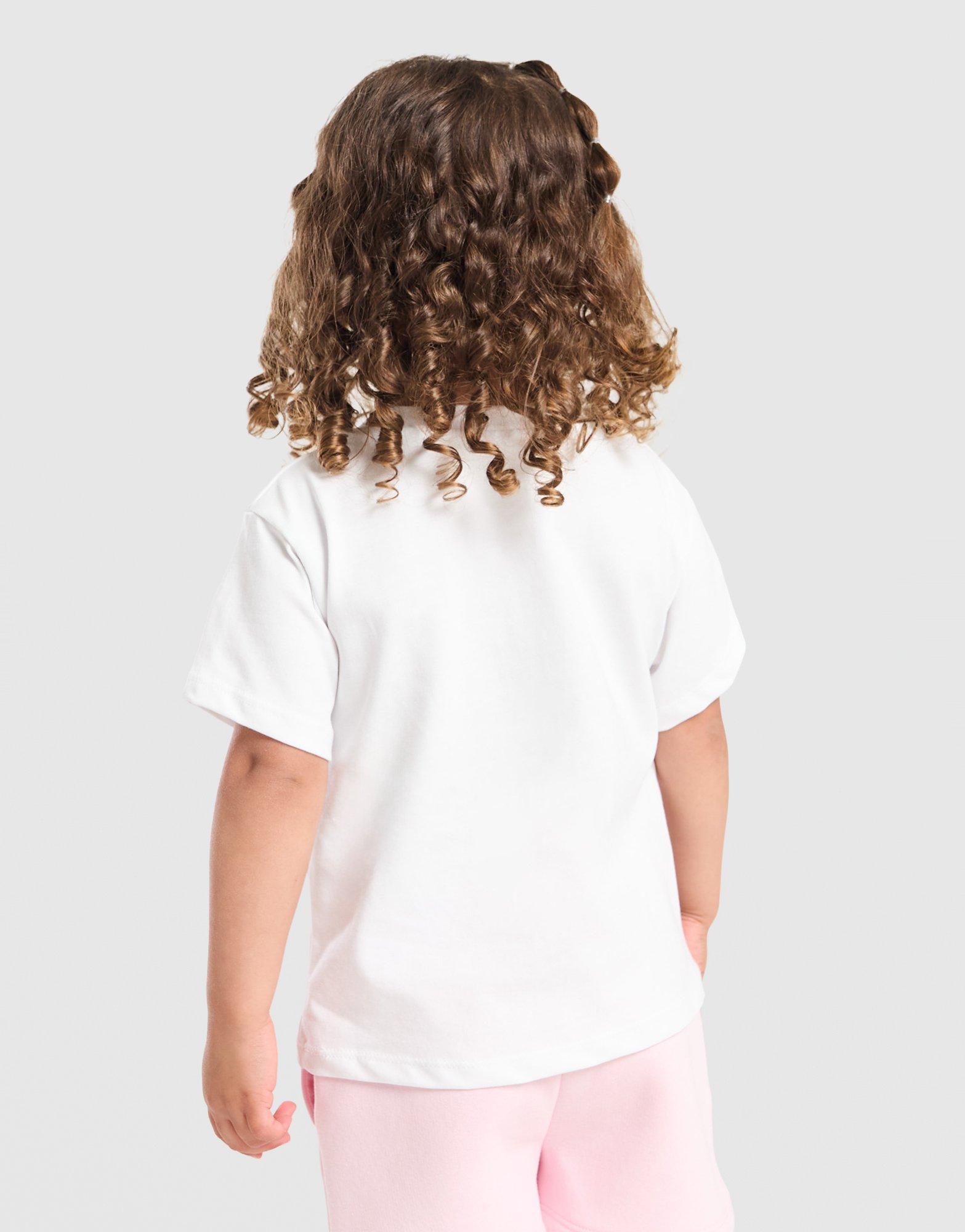 Pink Soda Sport Ensemble de survêtement Holiday 3 Pièces Fille Bébé