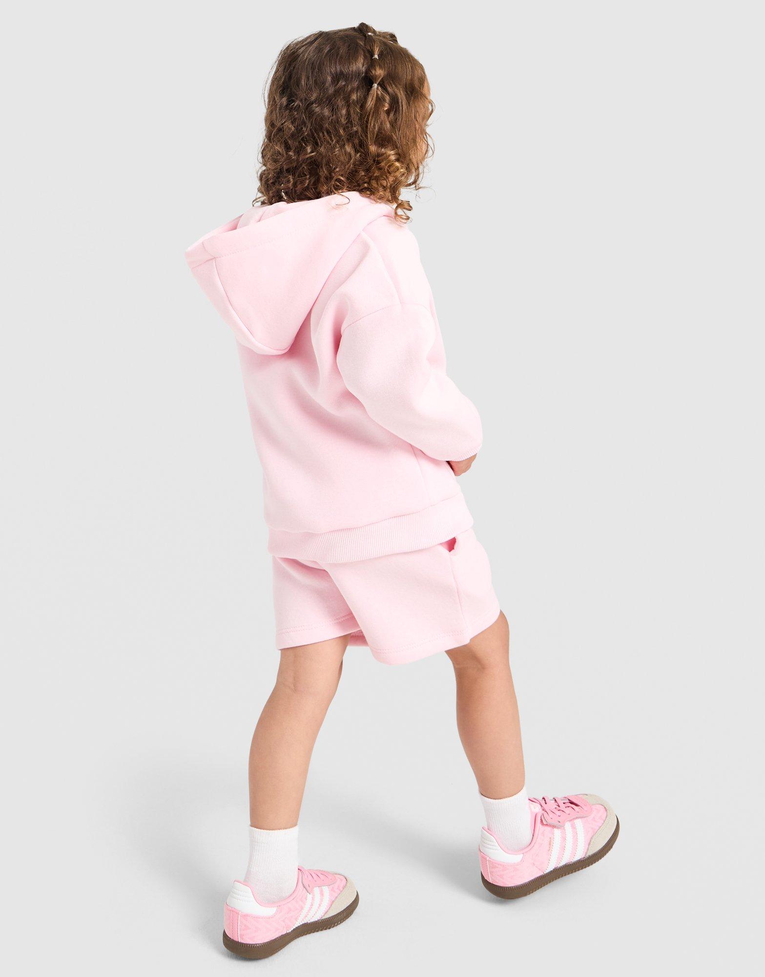 Pink Soda Sport Ensemble de survêtement Holiday 3 Pièces Fille Bébé