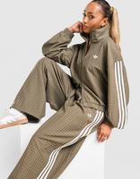 adidas Originals 3-Stripes Checks Loose Track Pants