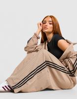 adidas Originals 3-Stripes Checks Loose Track Pants