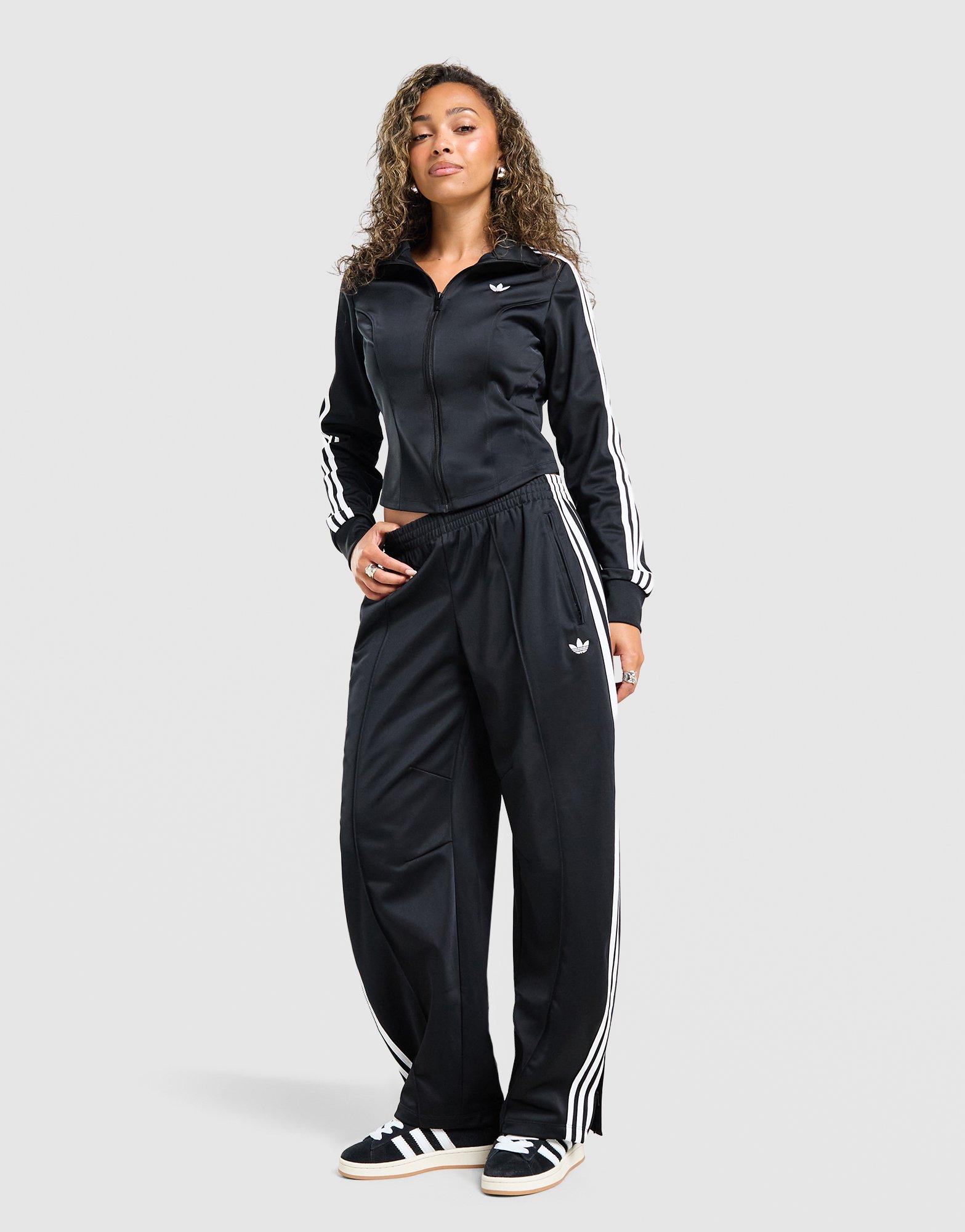 adidas Originals Firebird Corset Track Top