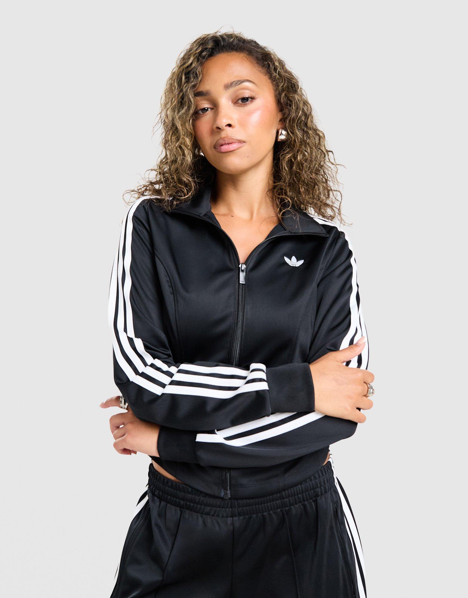 adidas Originals Firebird Corset Track Top