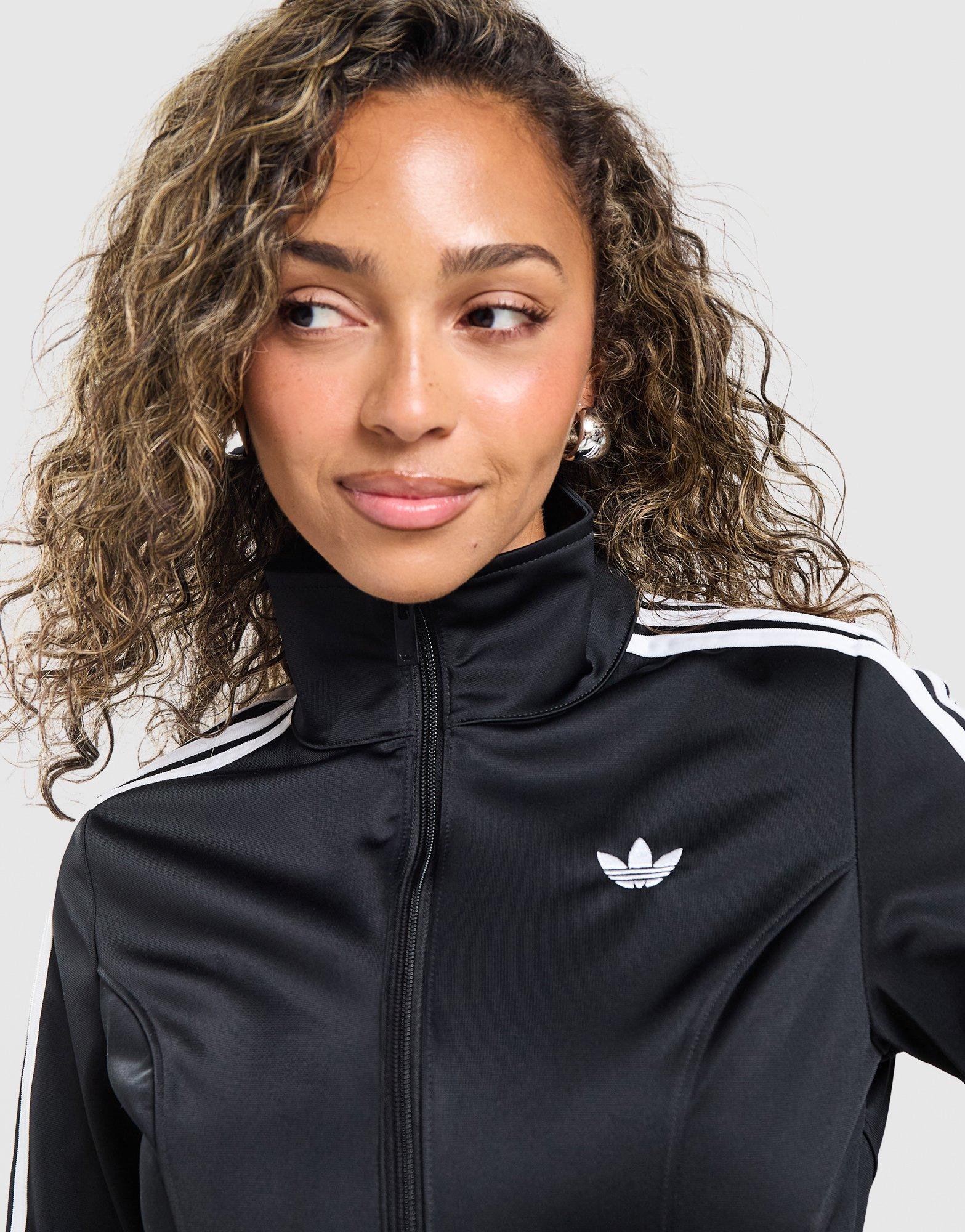 adidas Originals Firebird Corset Track Top