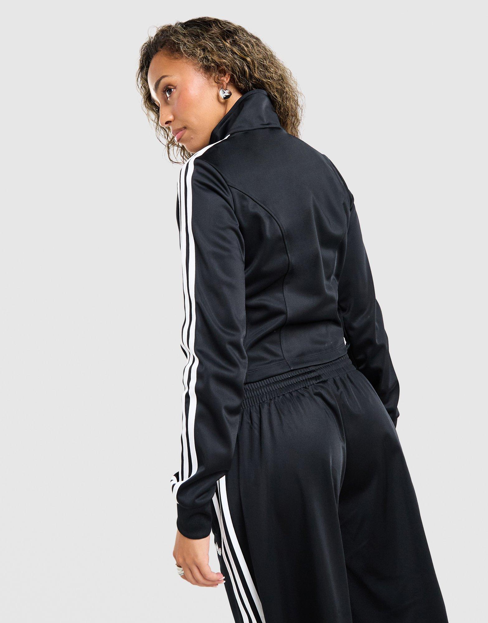 adidas Originals Firebird Corset Track Top