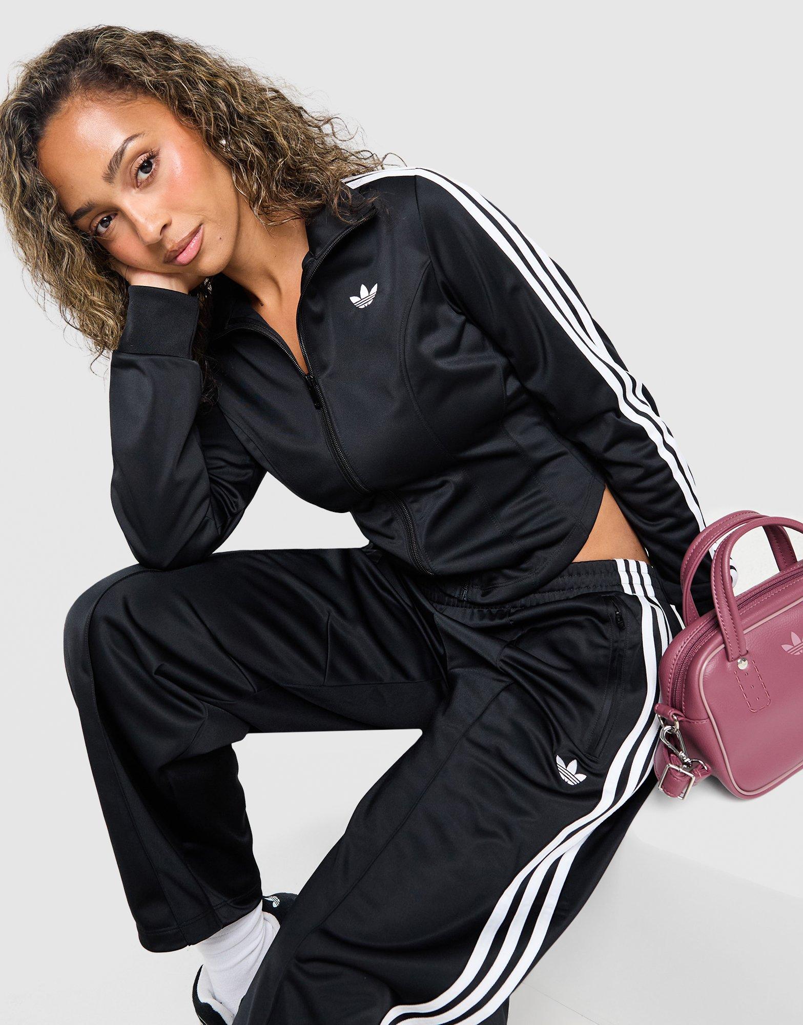 adidas Originals Firebird Corset Track Top
