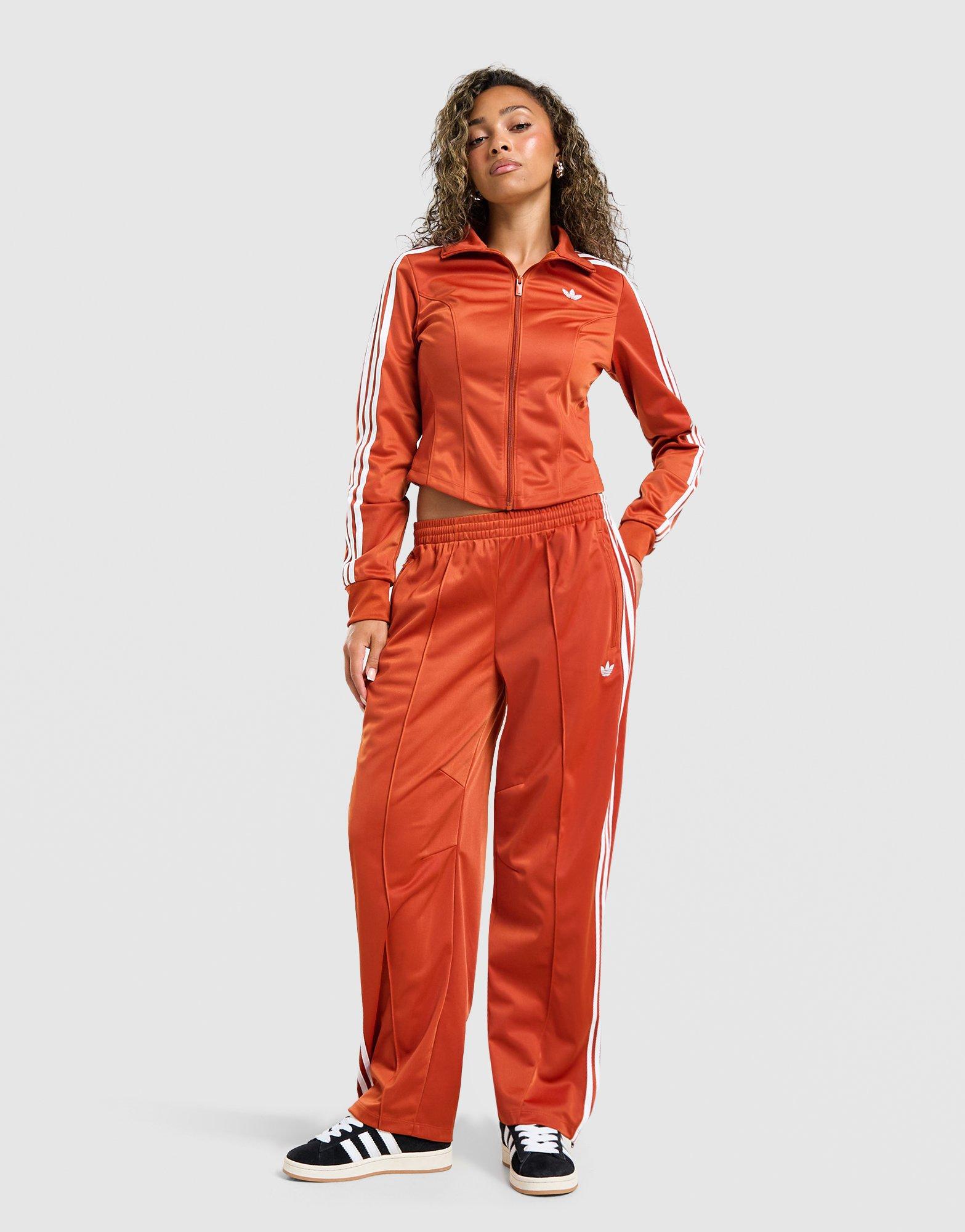 adidas Originals Firebird Corset Track Top