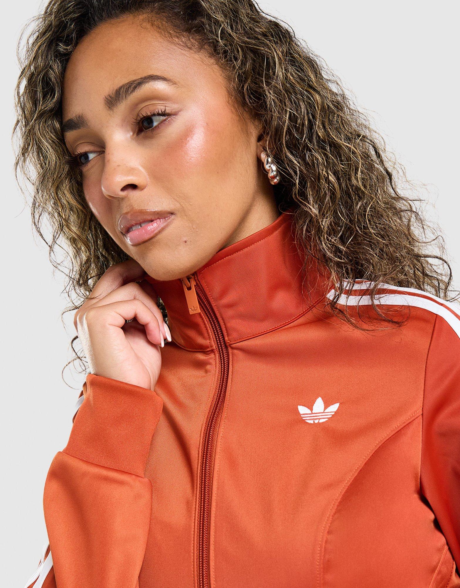 adidas Originals Firebird Corset Track Top