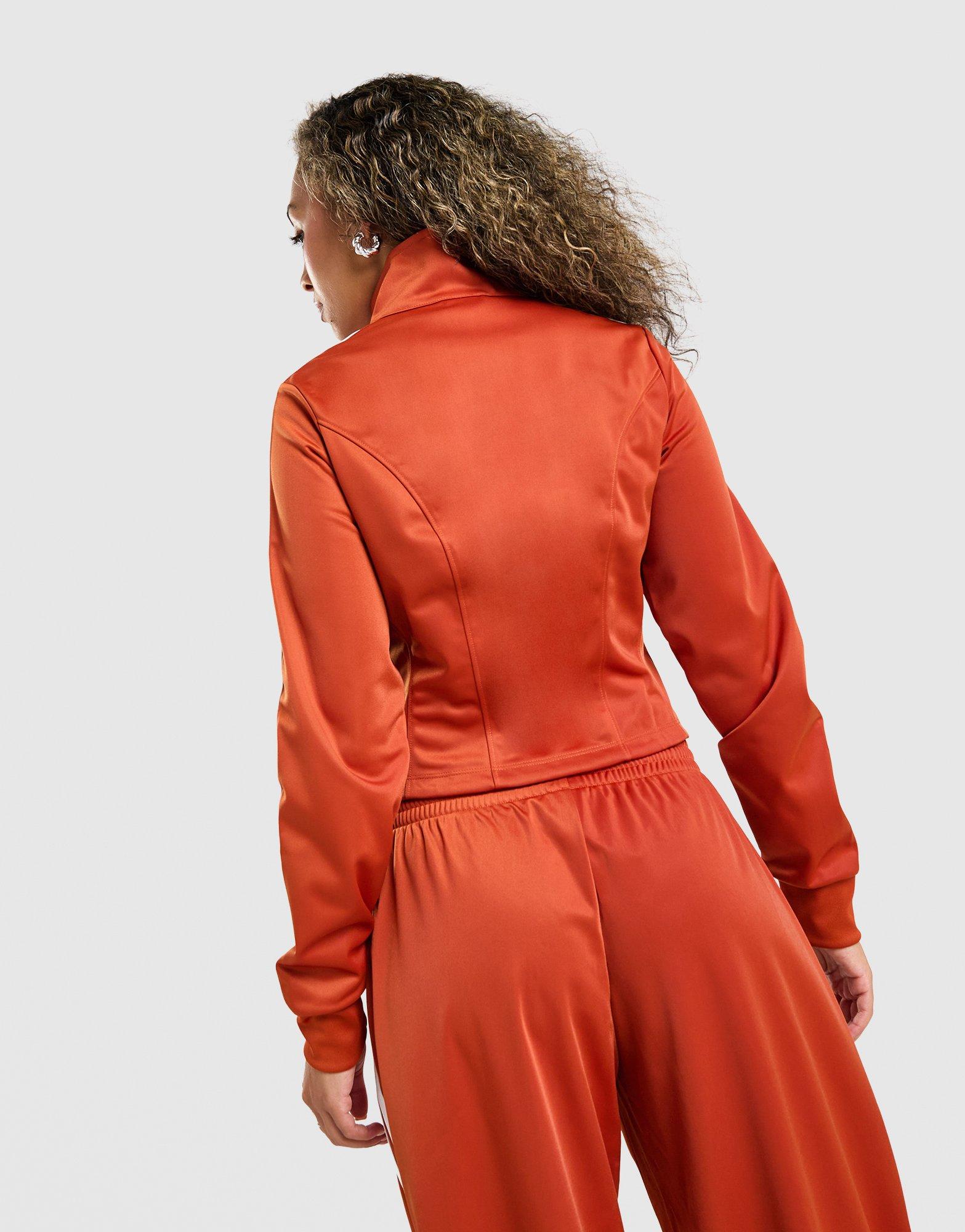 adidas Originals Firebird Corset Track Top