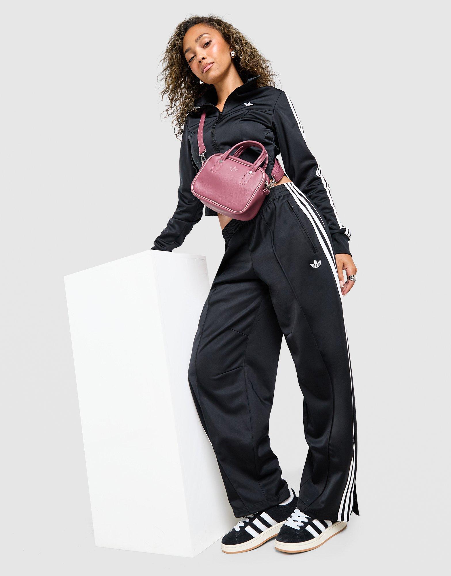 adidas Originals Firebird Barrel Track Pants