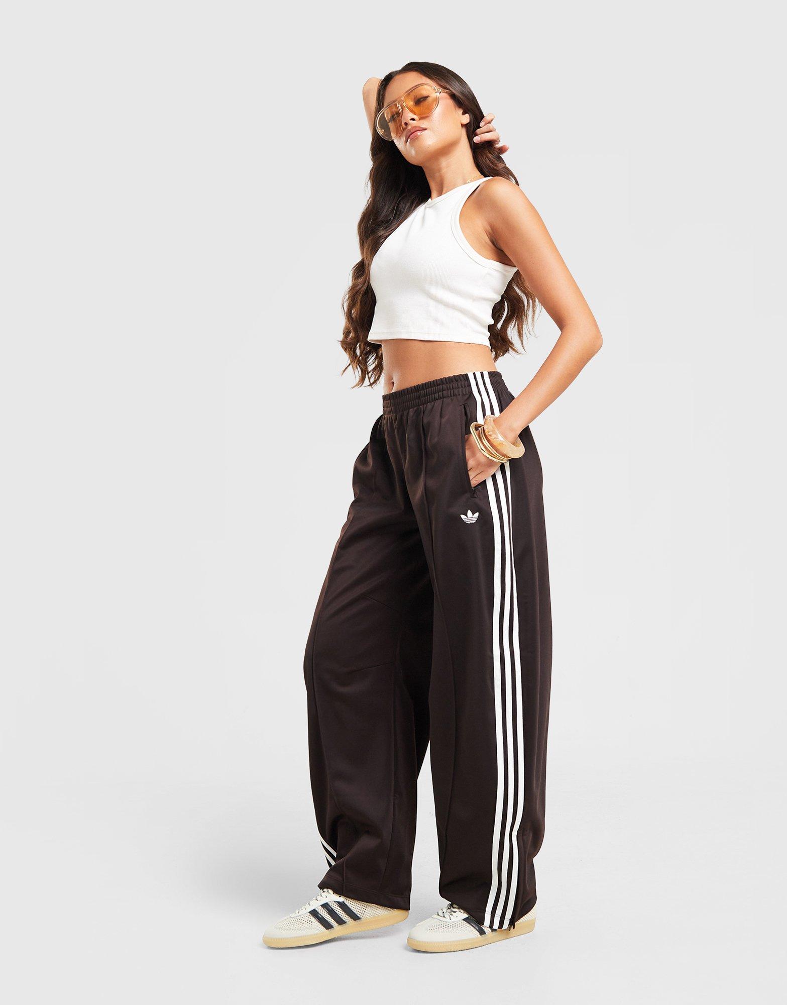 adidas Originals Firebird Barrel Track Pants