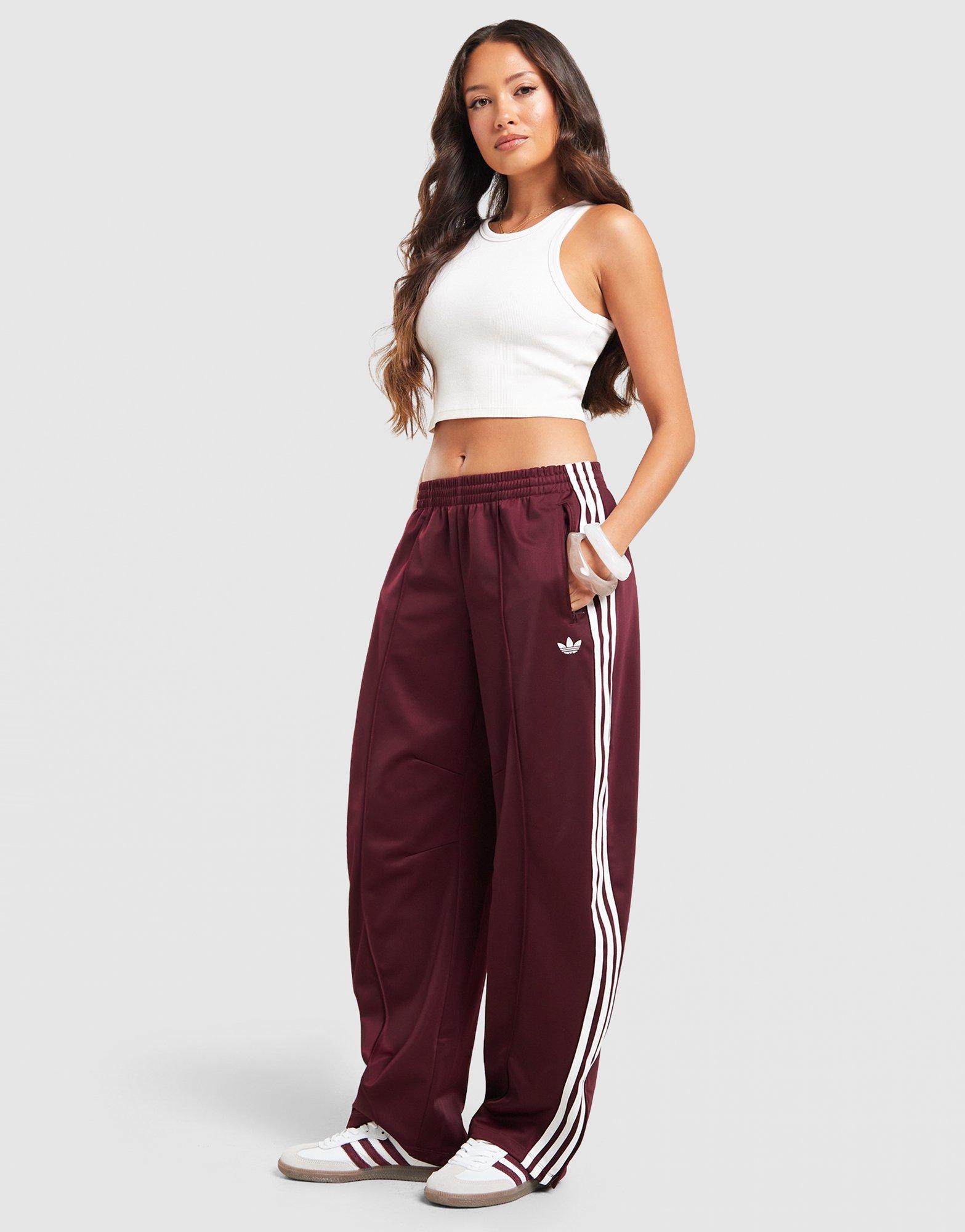 adidas Originals Firebird Barrel Track Pants