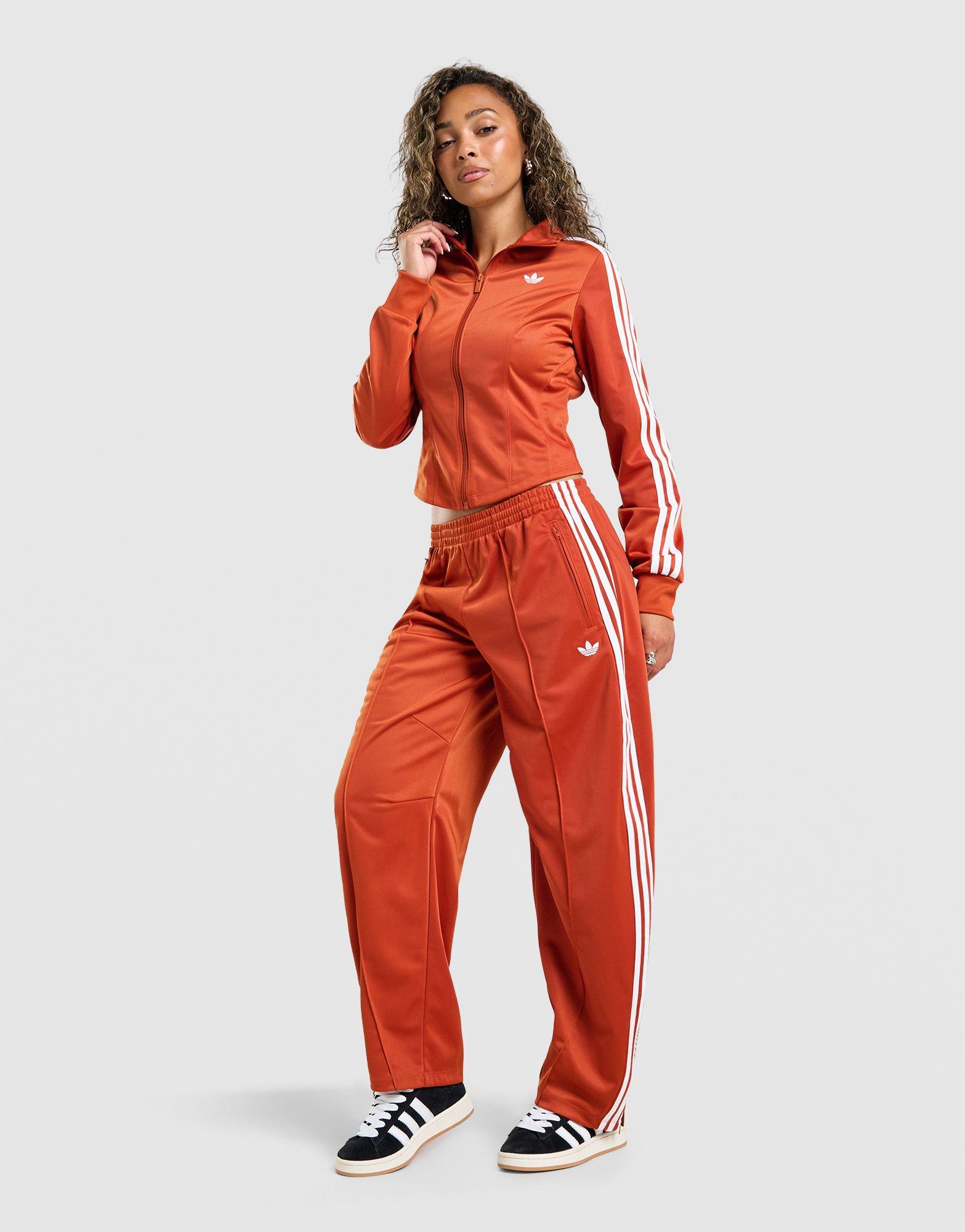 adidas Originals Firebird Barrel Track Pants