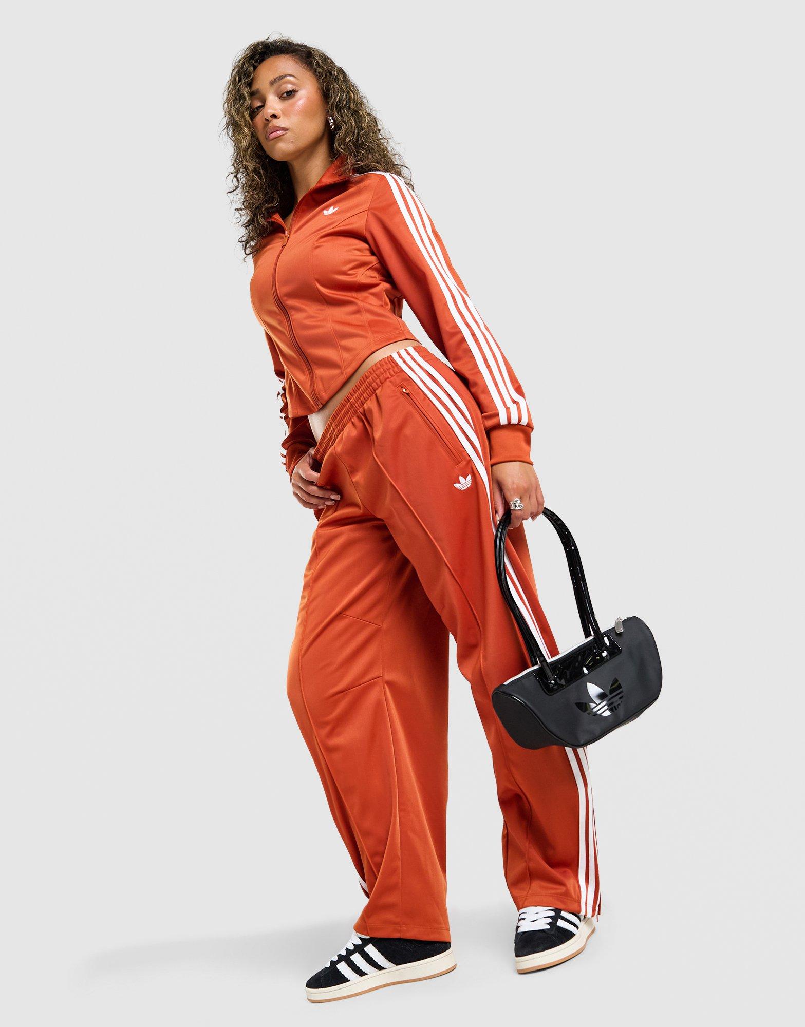adidas Originals Firebird Barrel Track Pants