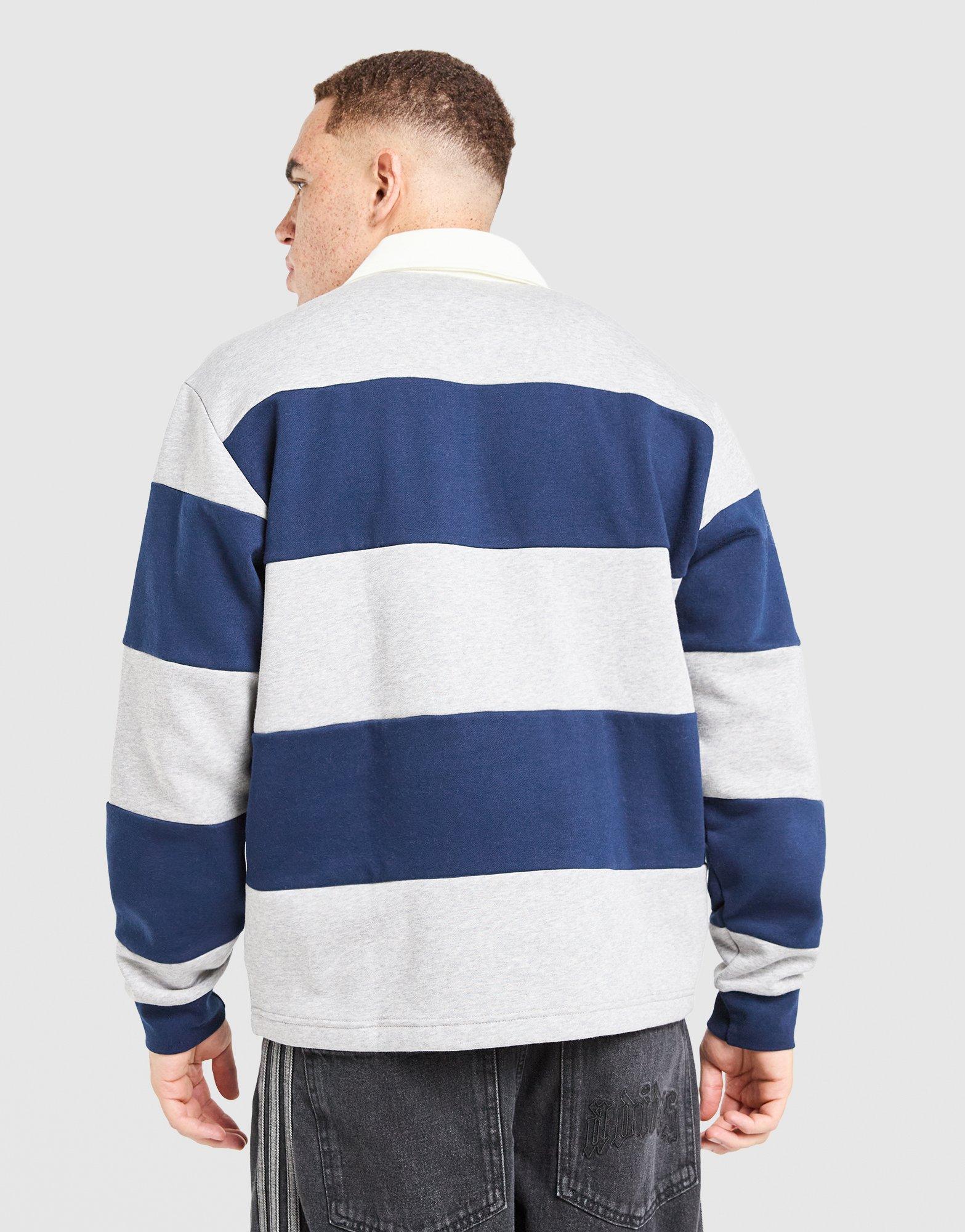 adidas Originals Sweat Rugby manches longues