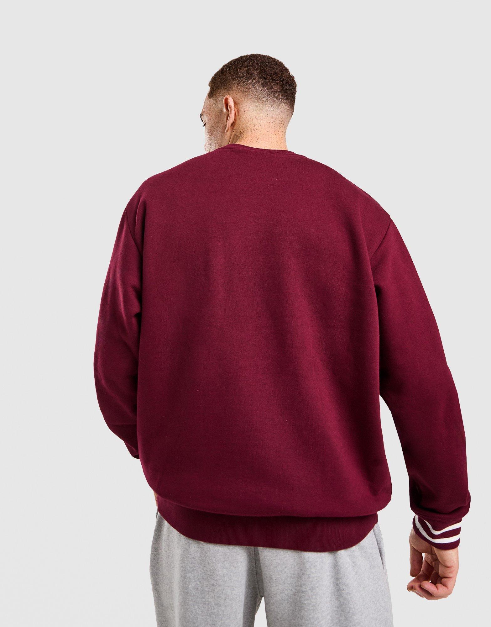 adidas Originals Colour Block Crew Sweatshirt