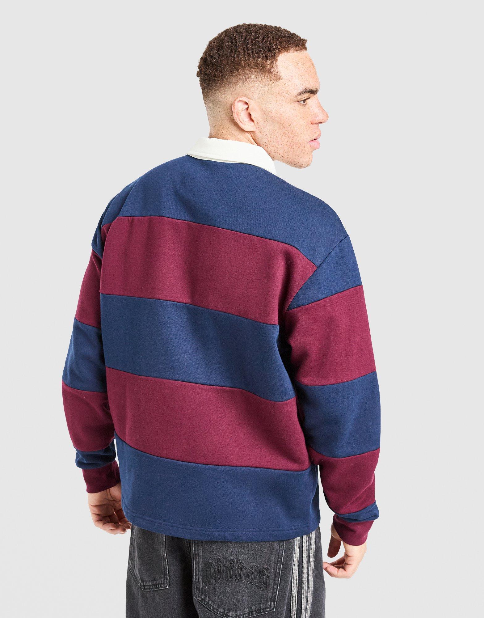 adidas Originals Sweat Rugby manches longues