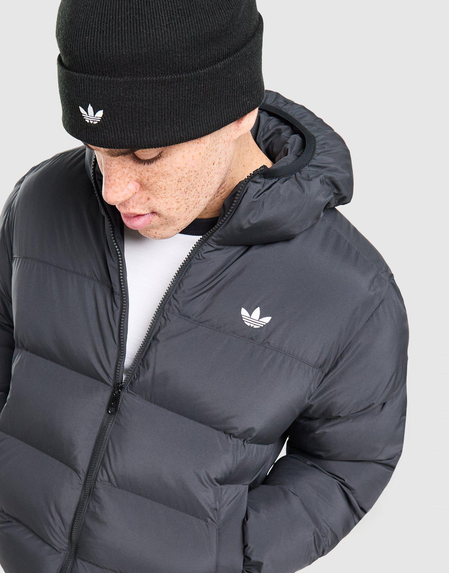 adidas Originals Regen Puffer Jacket